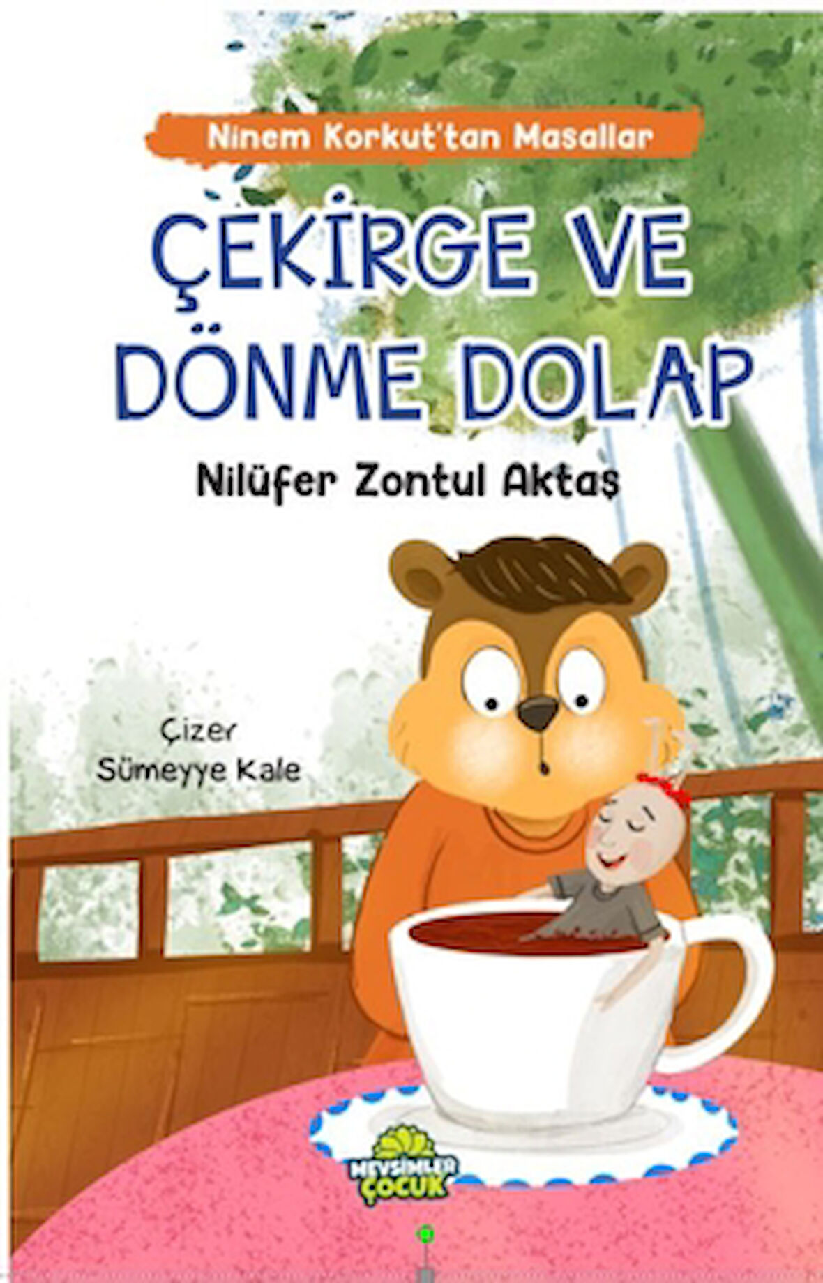 Çekirge ve Dönme Dolap