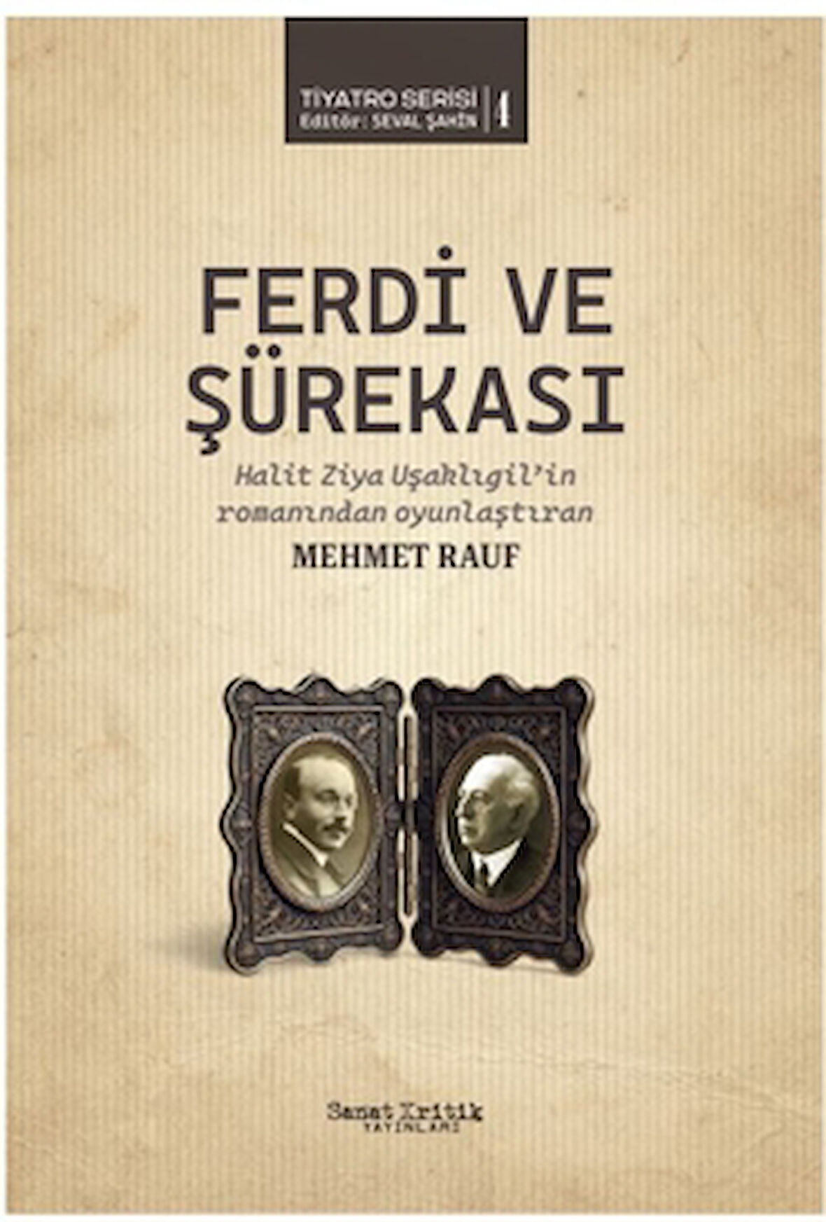 Ferdi ve Şürekası