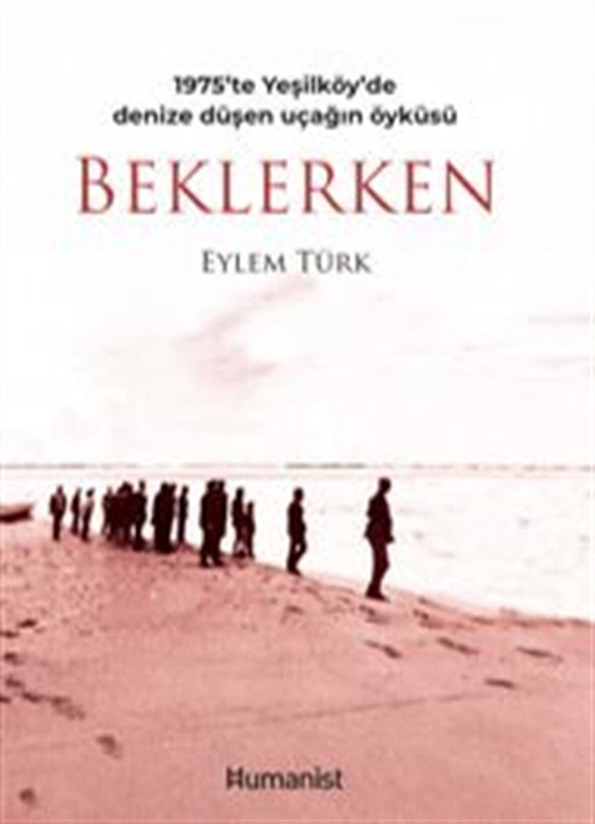 Beklerken 1975'te Yeşilköy'de Denize Düşen Uçağın Öyküsü / Eylem Türk