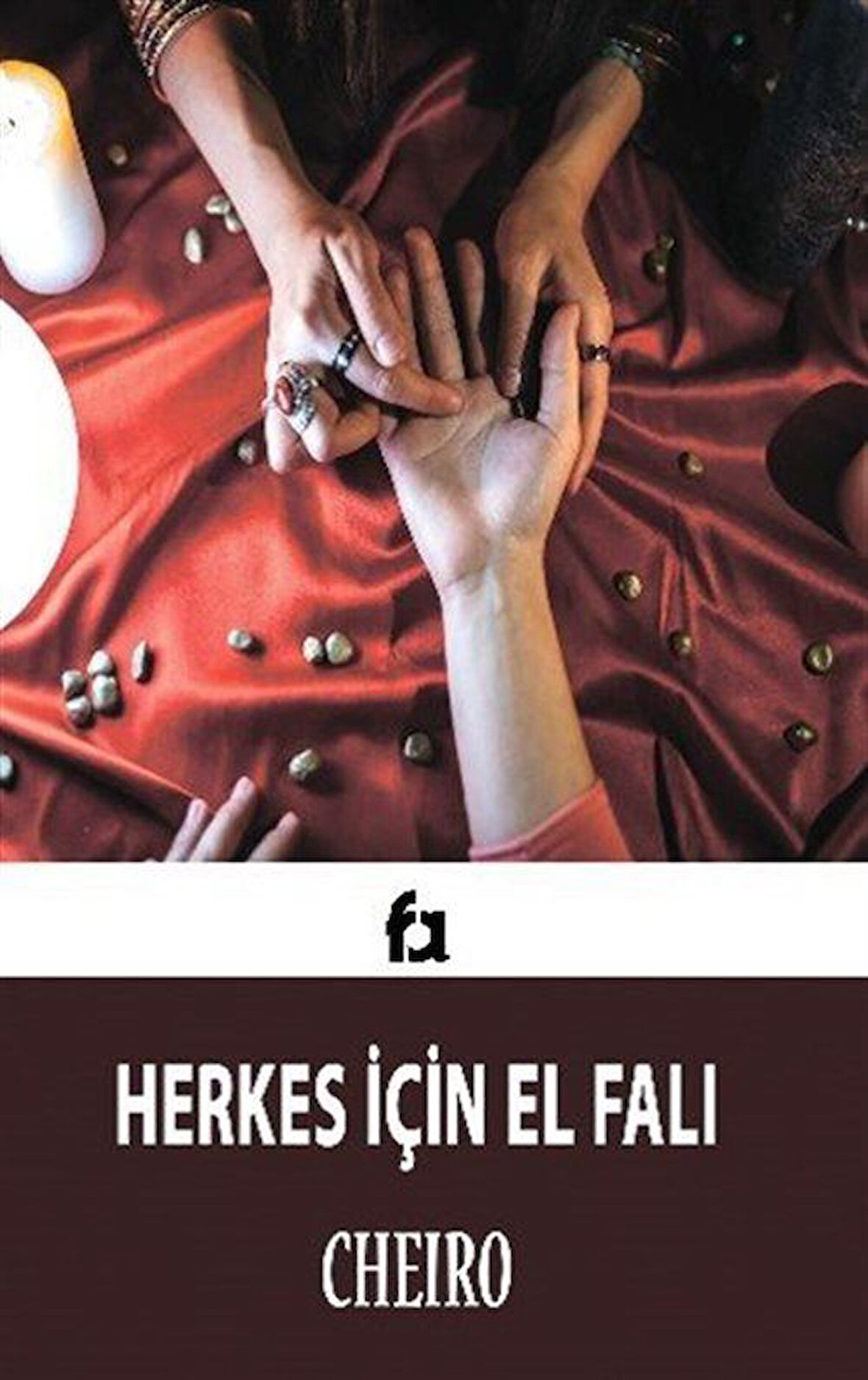 Herkes İçin El Falı / Cheiro
