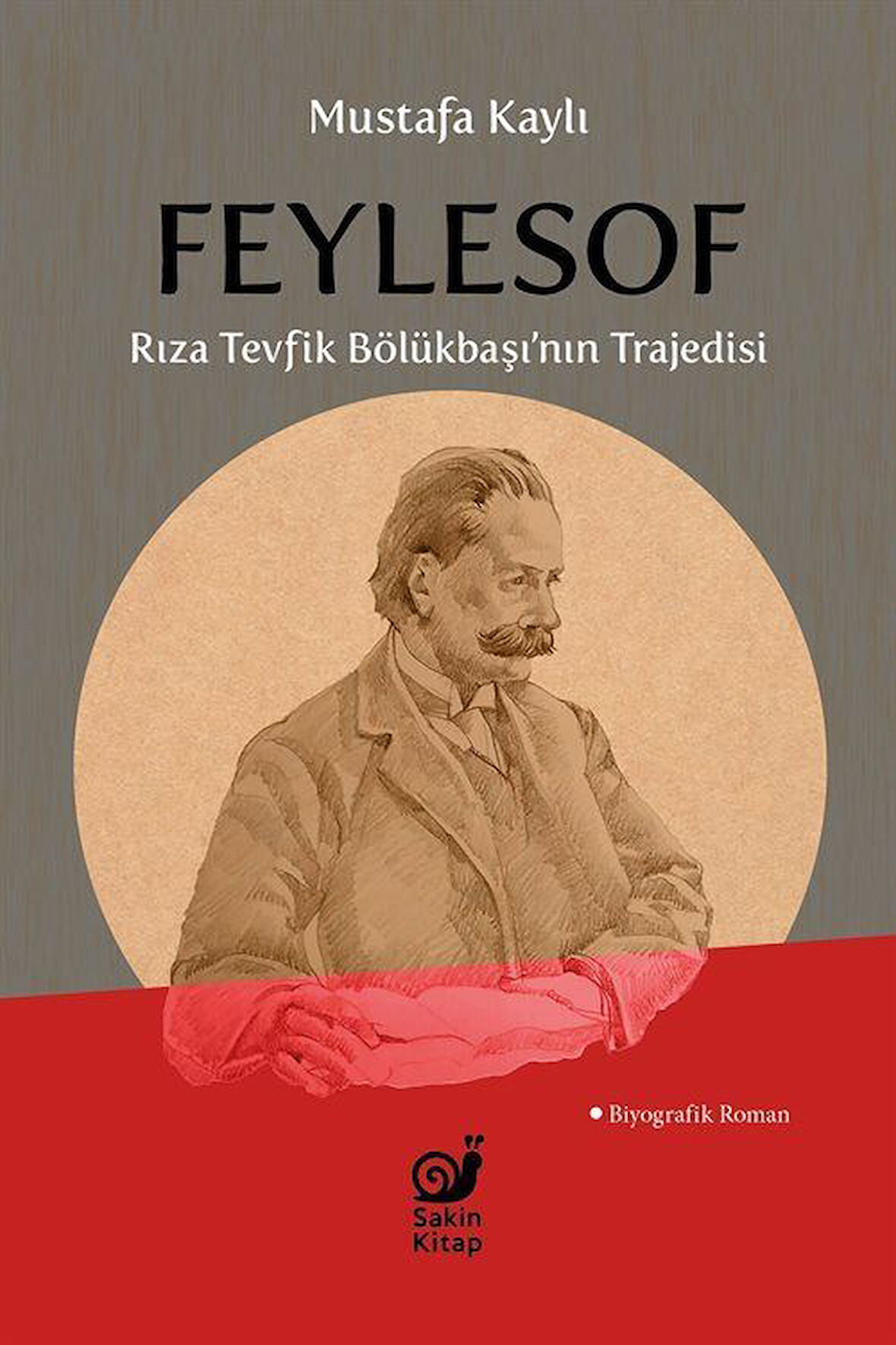 Feylesof & Rıza Tevfik Bölükbaşı'nın Trajedisi / Mustafa Kaylı