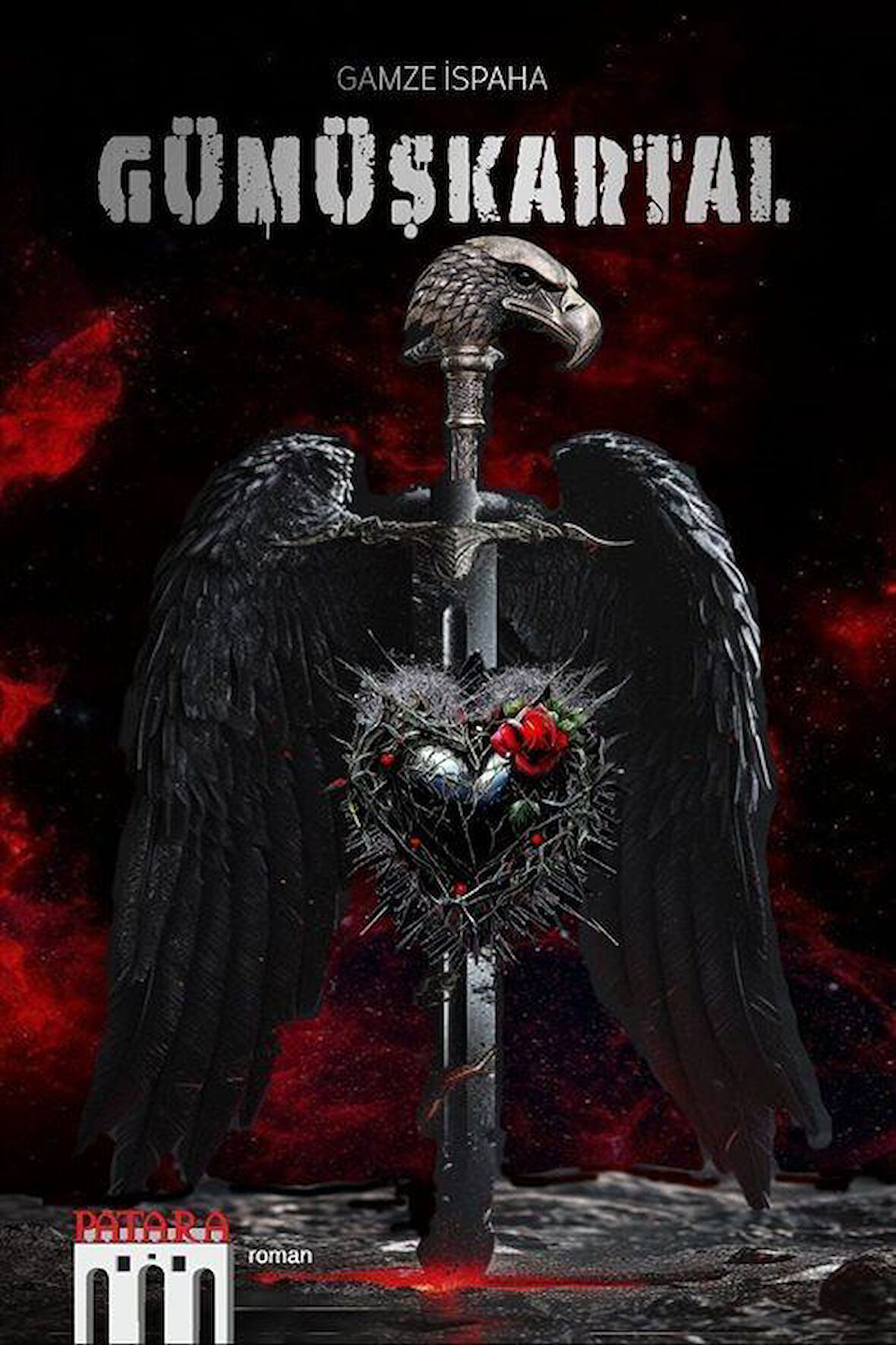 Gümüşkartal / Gamze İspaha