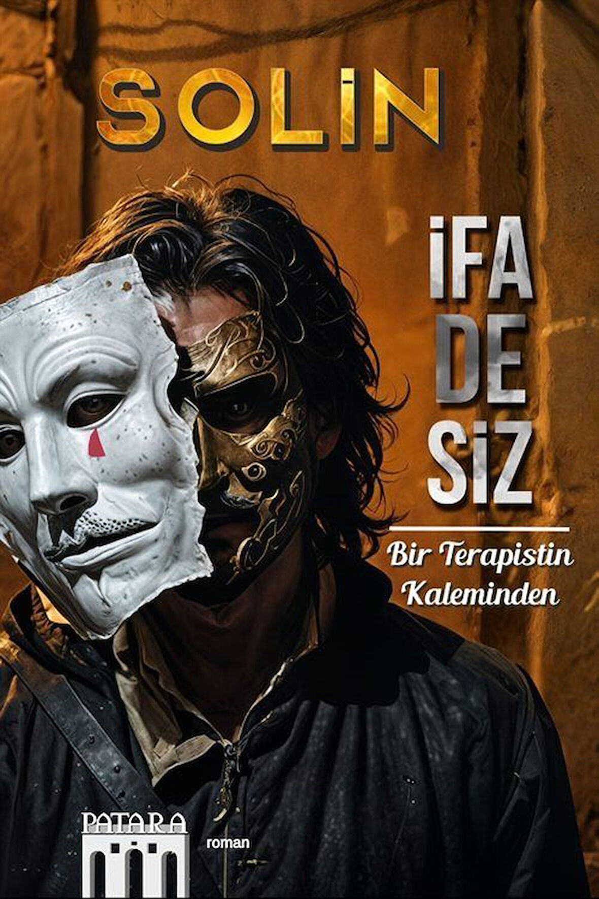 İfadesiz & Bir Terapistin Kaleminden / Solin