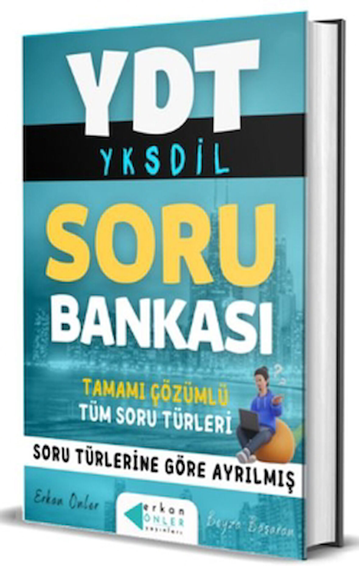 YDT - YKSDİL Soru Bankası