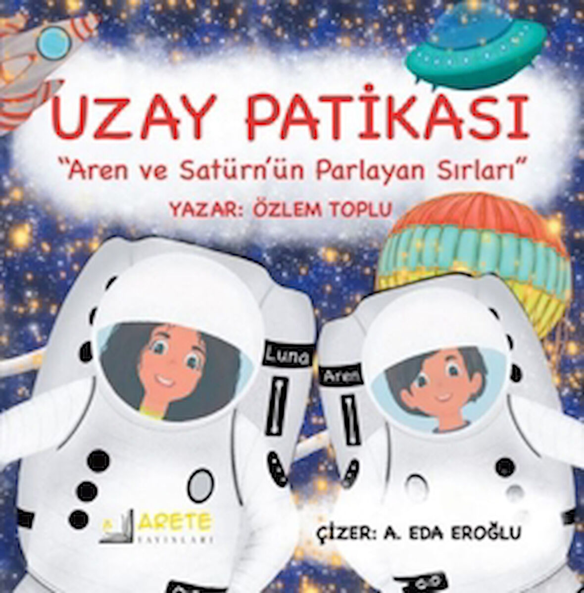 Uzay Patikası