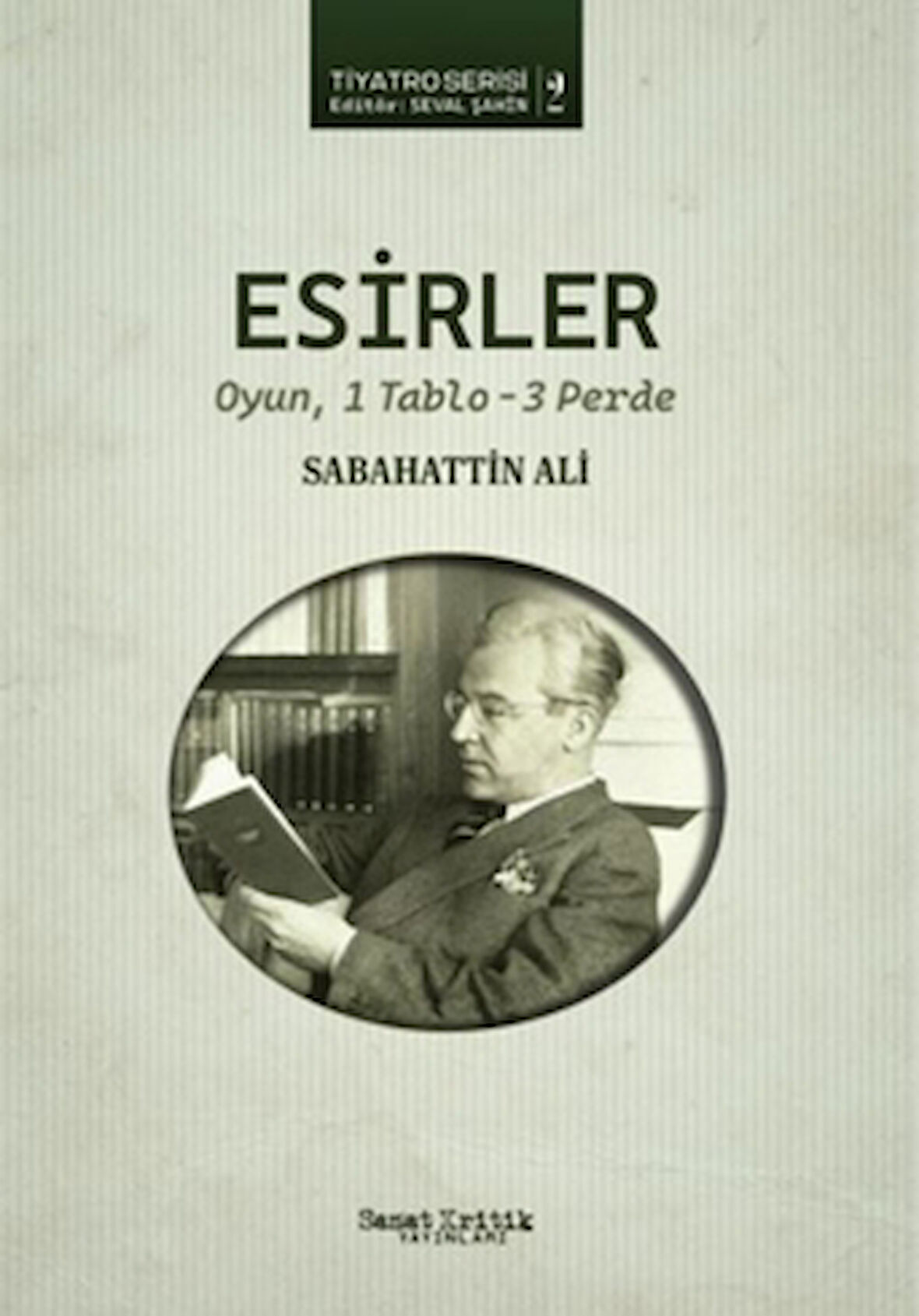 Esirler