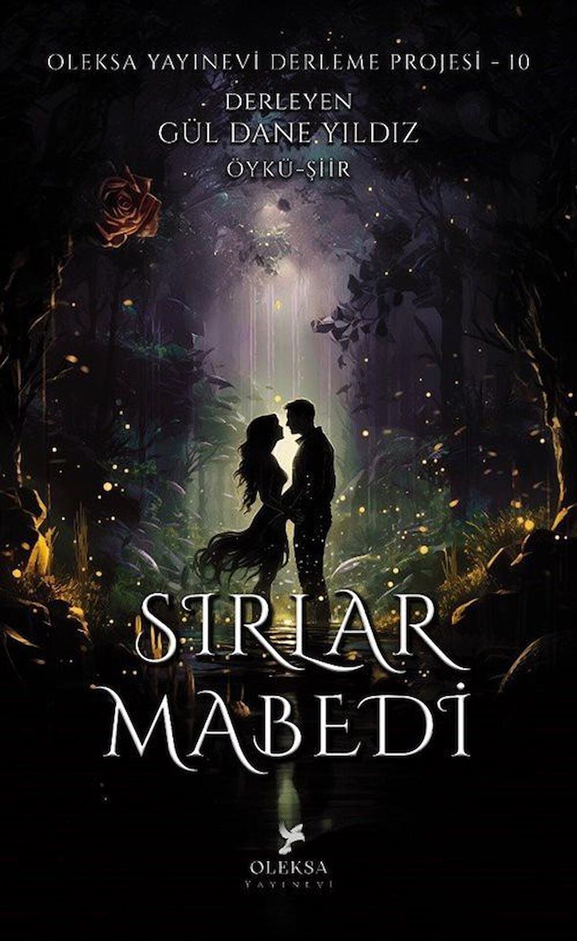 Sırlar Mabedi / Gül Dane Yıldız