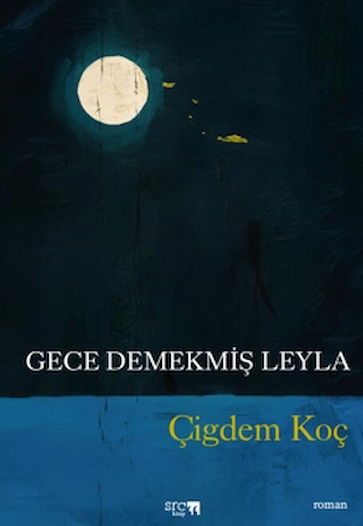 Gece Demekmiş Leyla