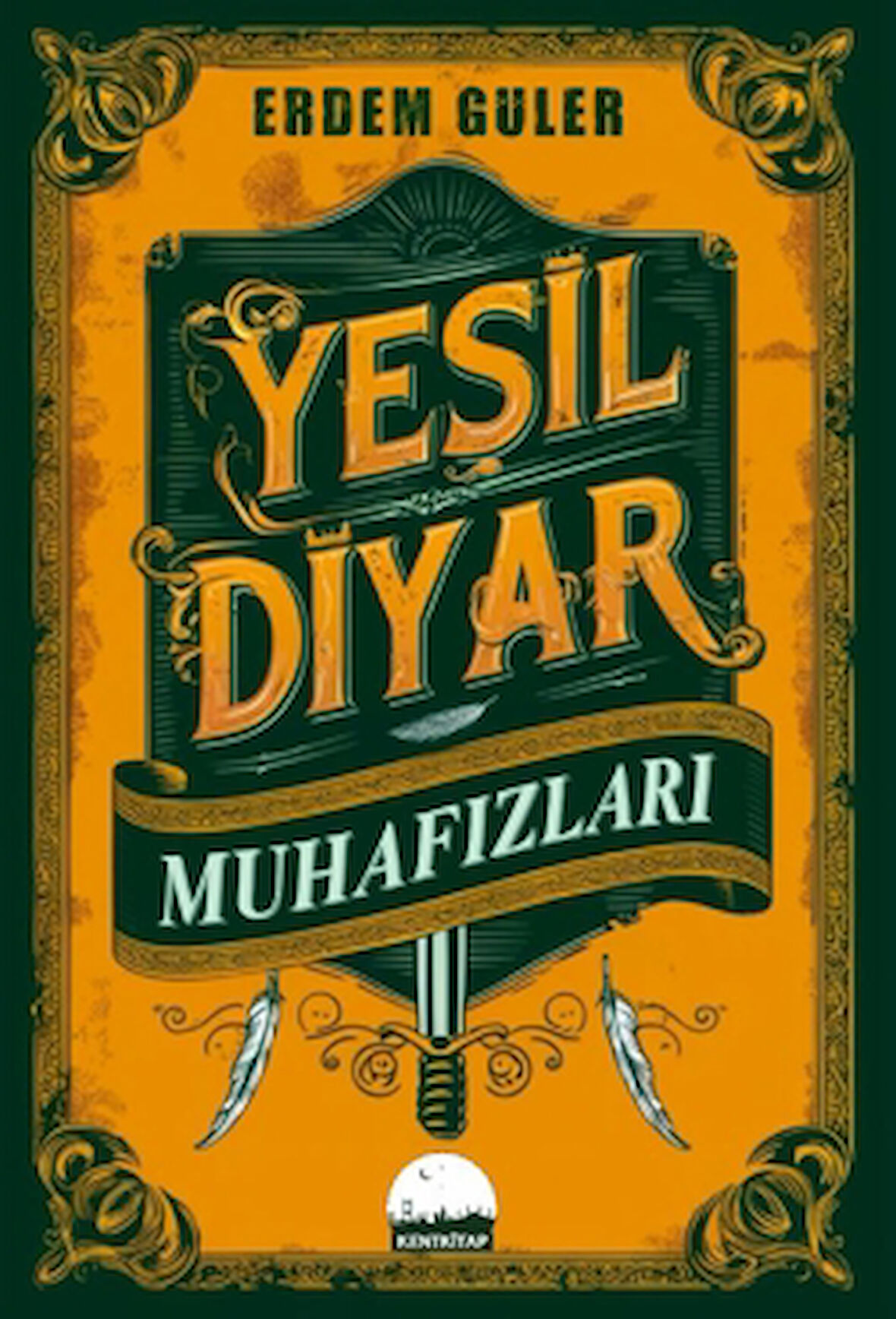 Yeşil Diyar Muhafızları
