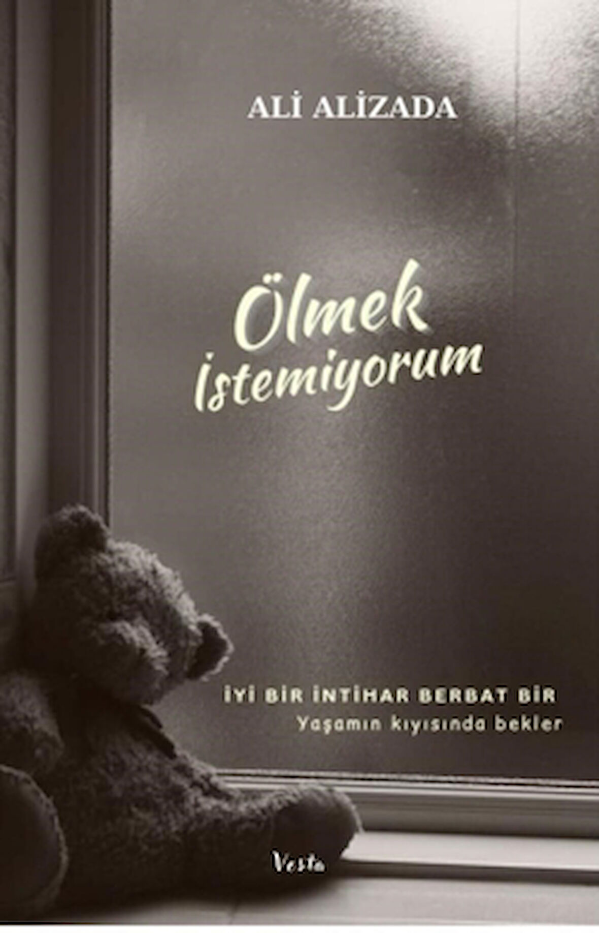 Ölmek İstemiyorum - İyi Bir İntihar Berbat Bir Yaşamın Kıyısında Bekler