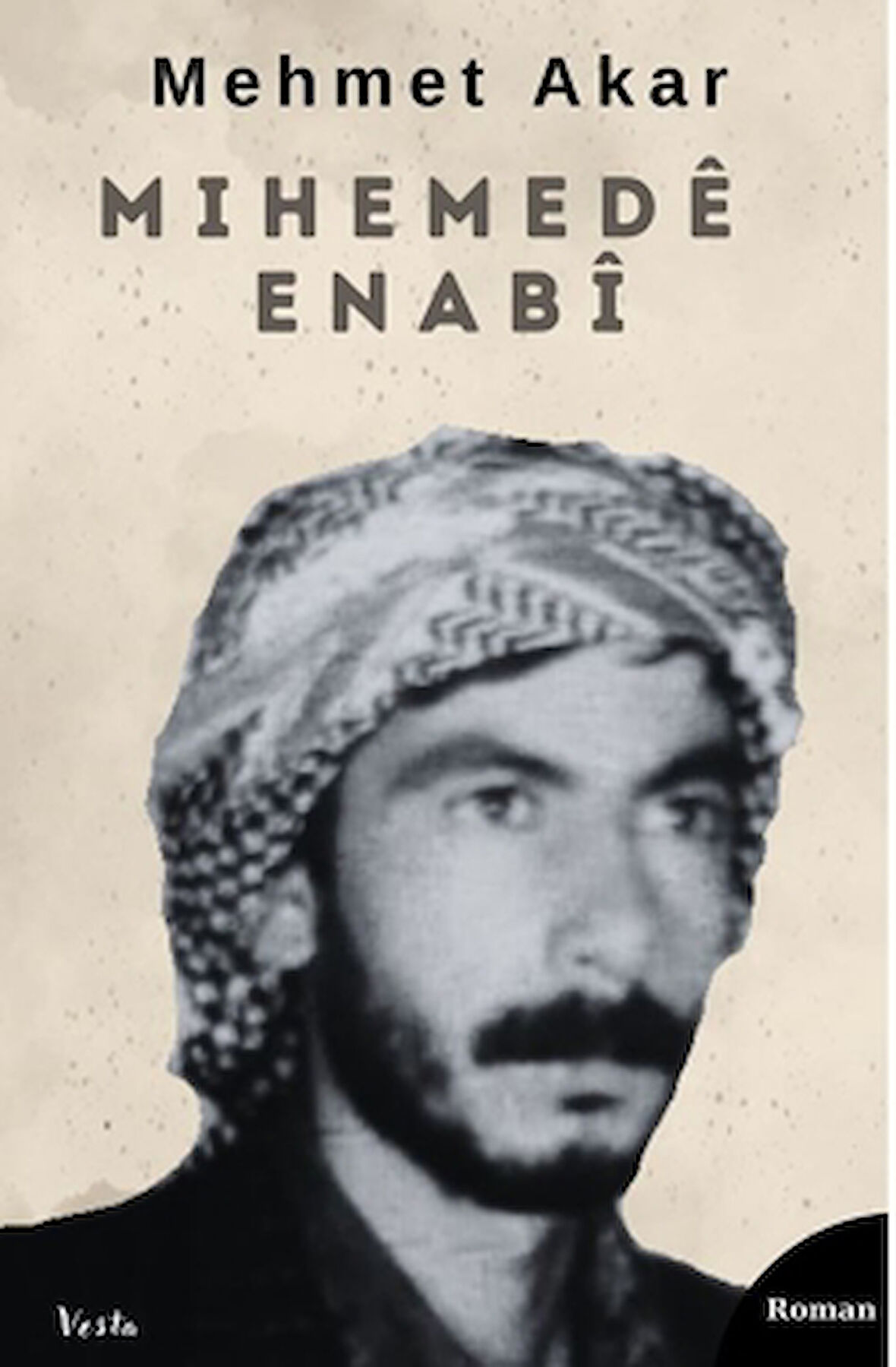 Mihemedê Enabî