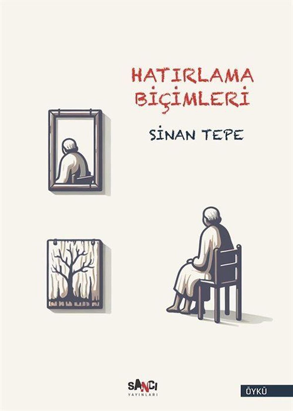 Hatırma Biçimleri / Sinan Tepe