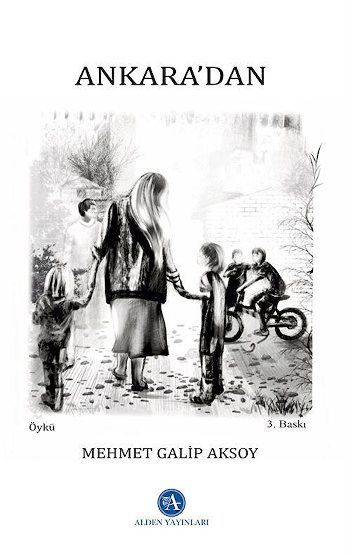 Ankara'dan / Mehmet Galip Aksoy