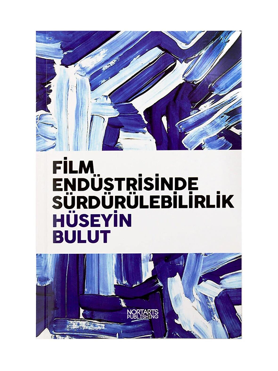 Film Endüstrisinde Sürdürülebilirlik Kitap