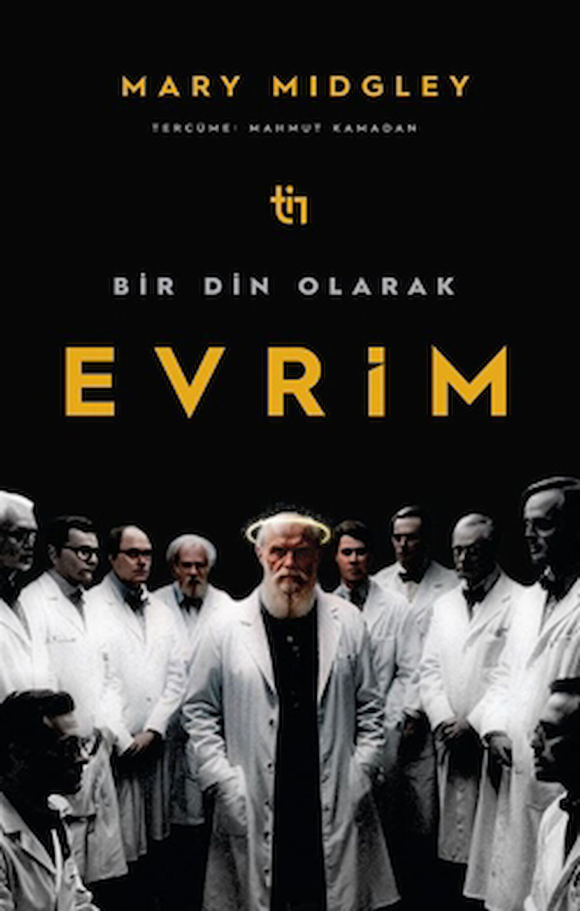 Bir Din Olarak Evrim