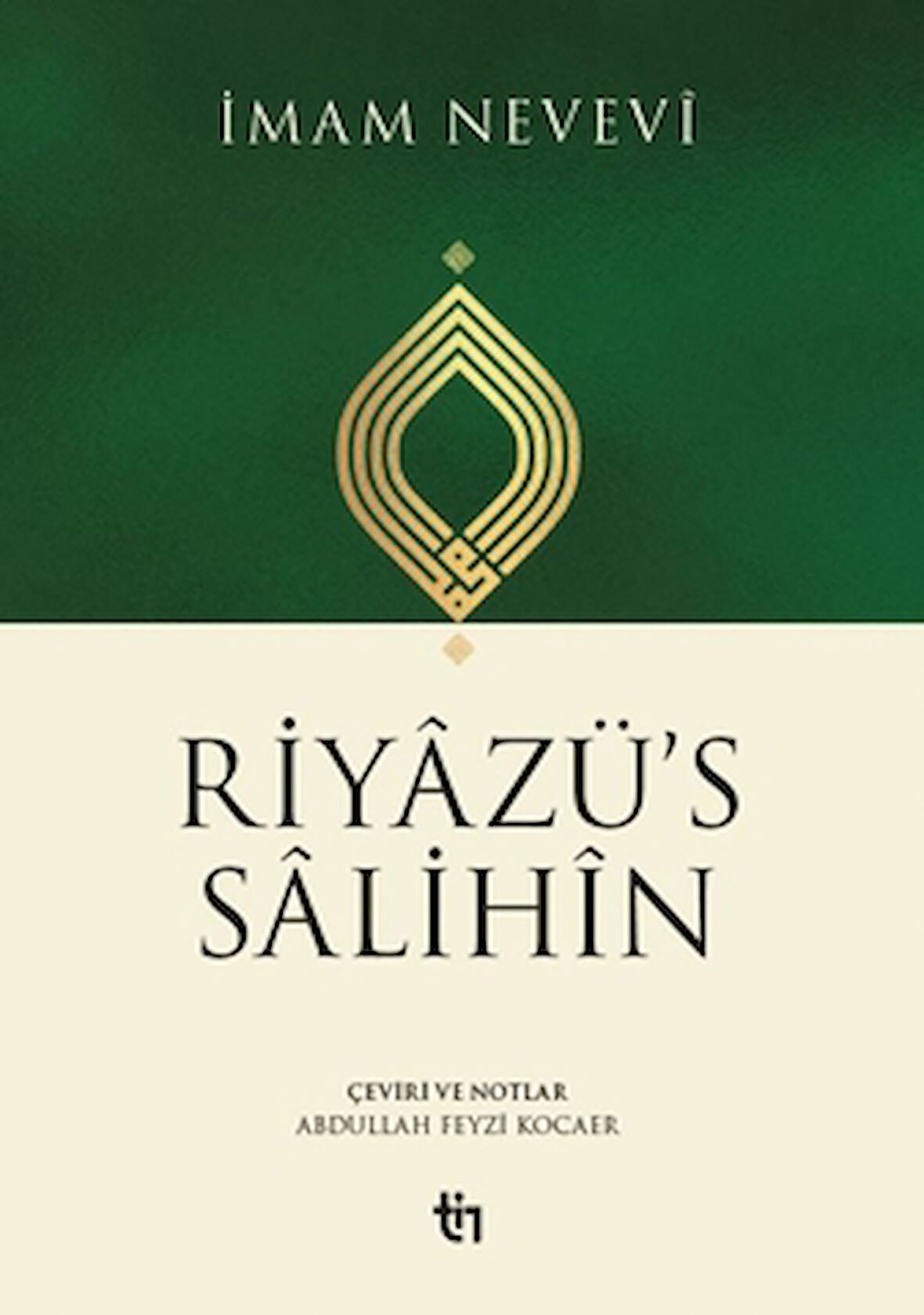 Riyazü's Salihin