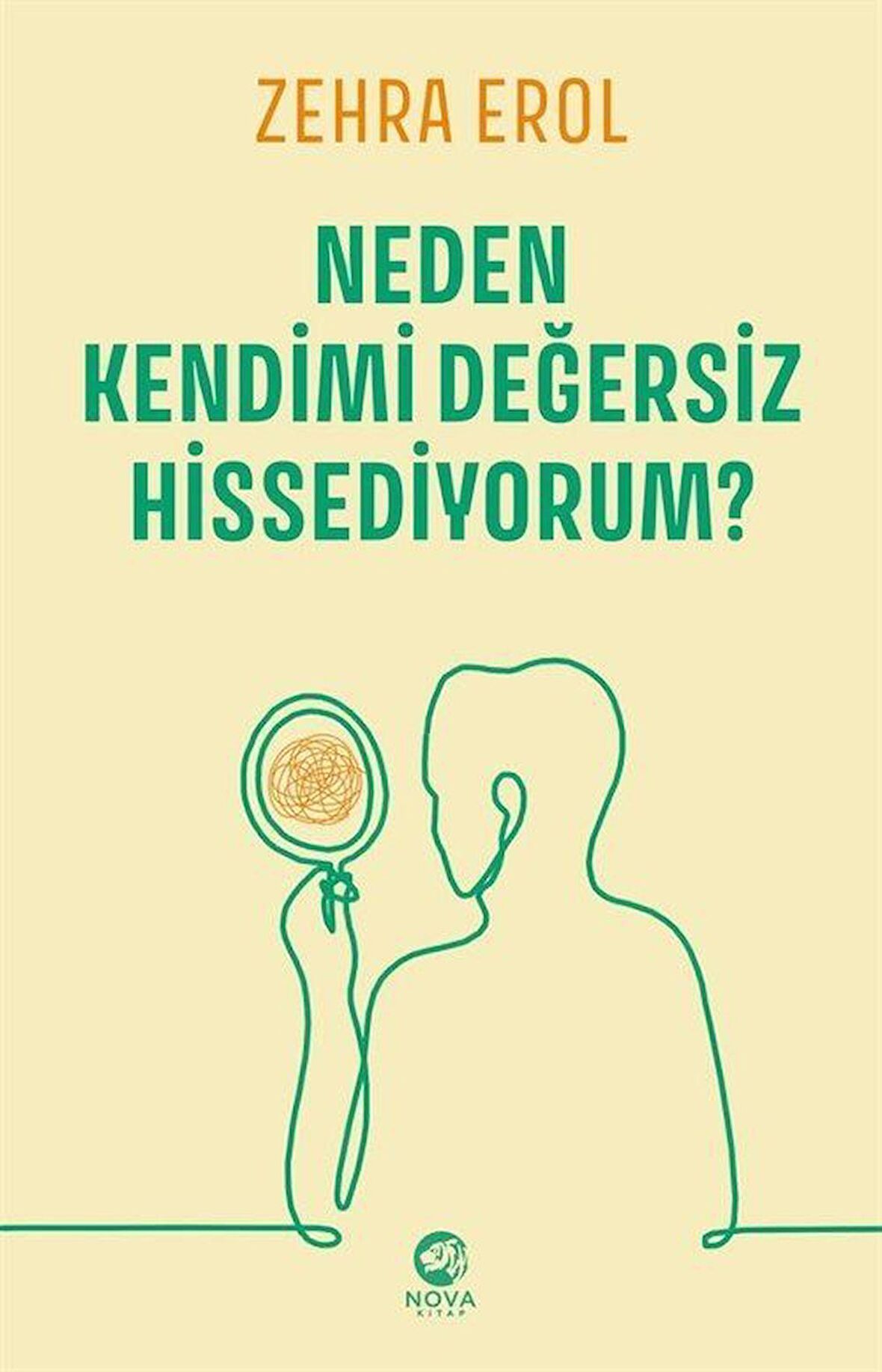 Neden Kendimi Değersiz Hissediyorum? / Uzman Psikolog Zehra Erol