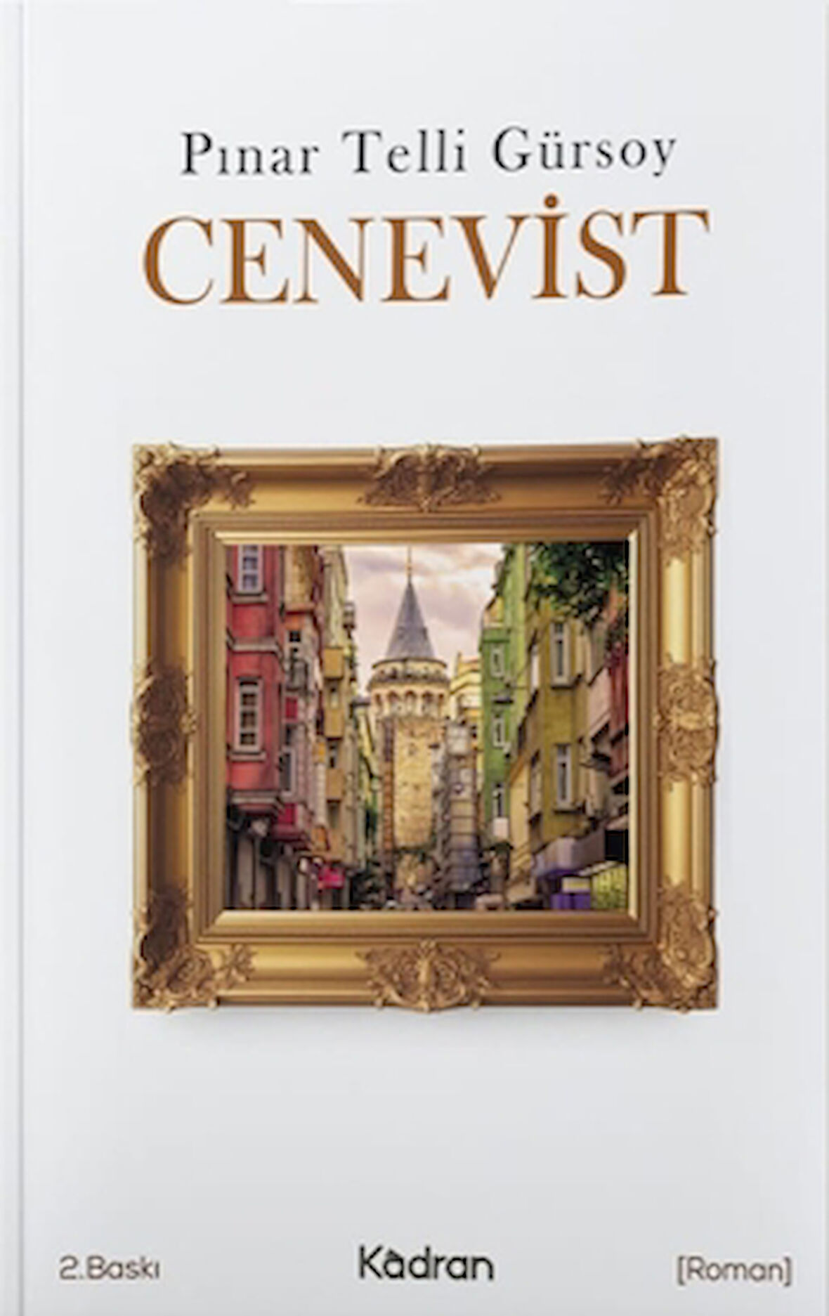 Cenevist