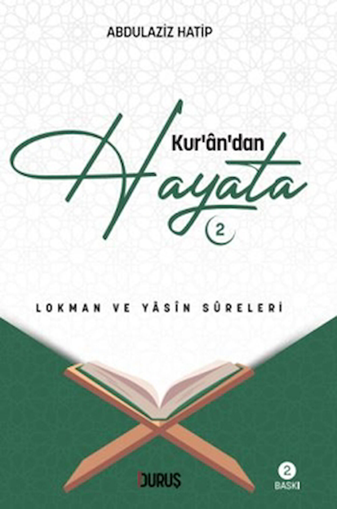 Kuran’dan Hayata - 2