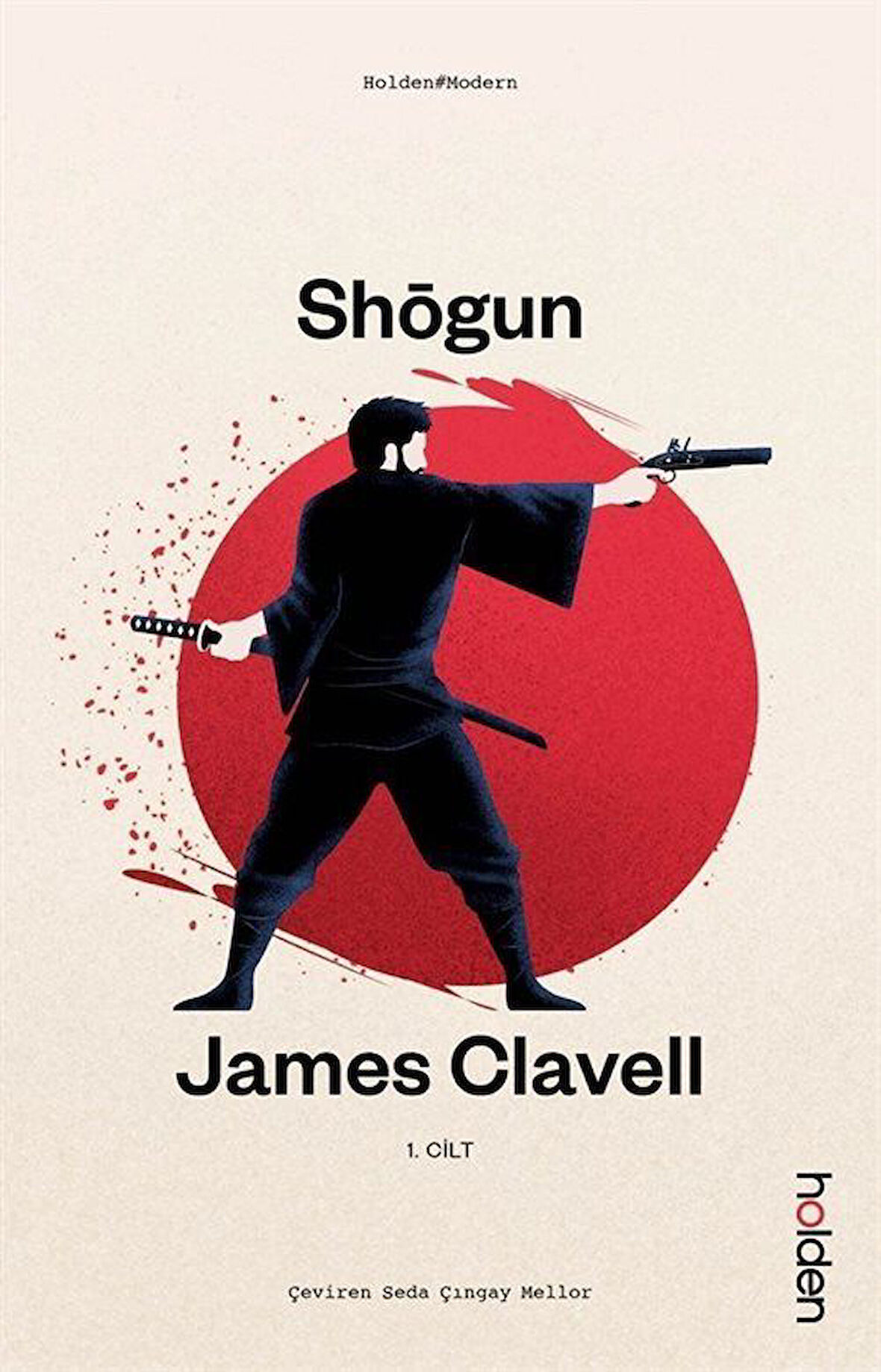 Shōgun (I. Cilt) / James Clavell