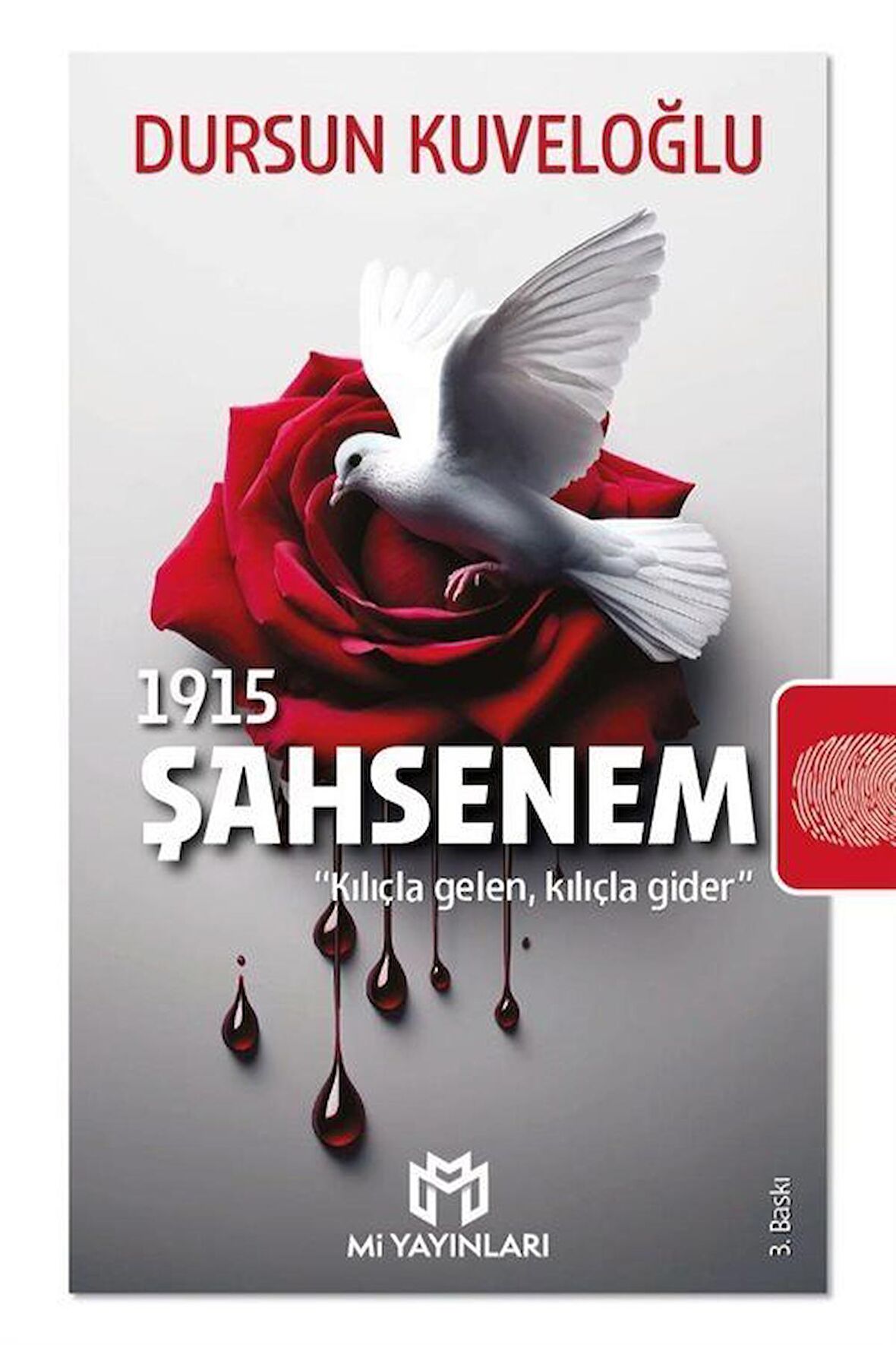 Şahsenem & Kılıçla Gelen, Kılıçla Gider / Dursun Kuveloğlu