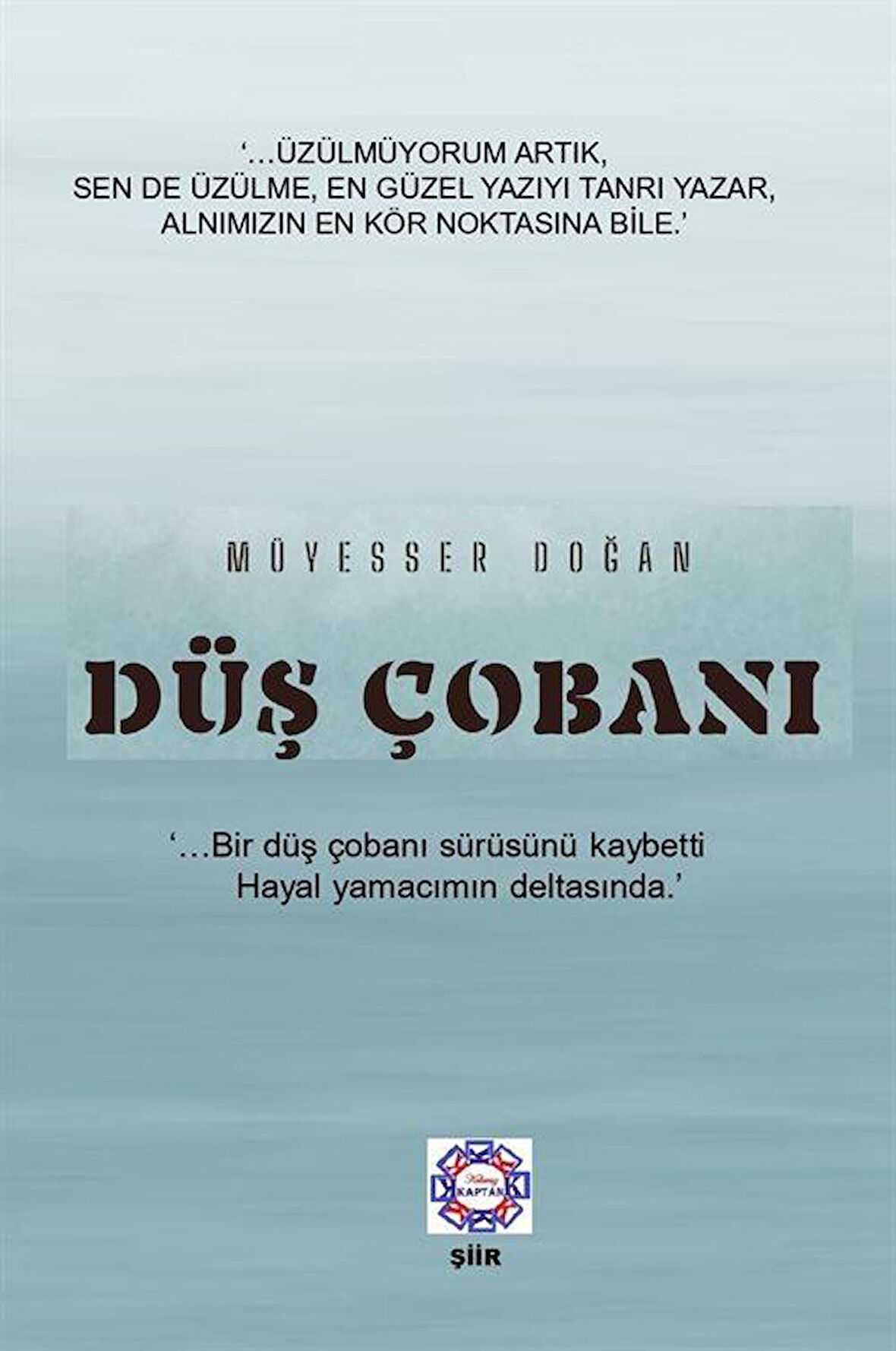 Düş Çobanı