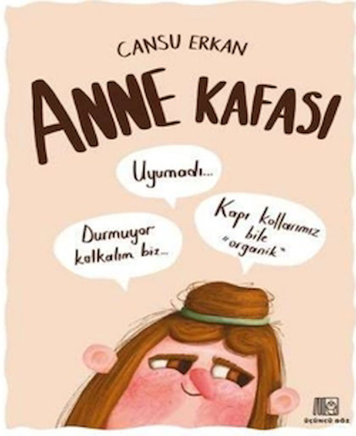 Anne Kafası