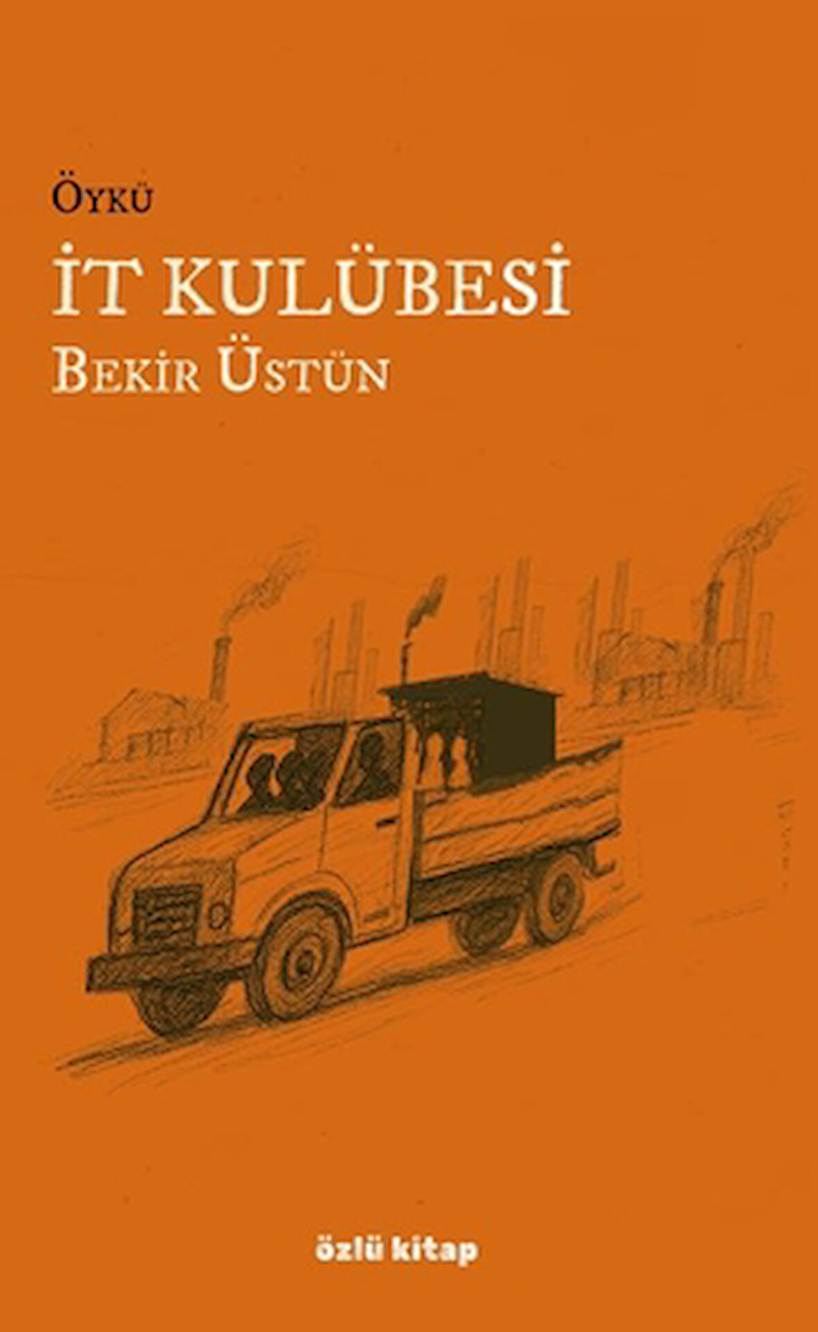 İt Kulübesi