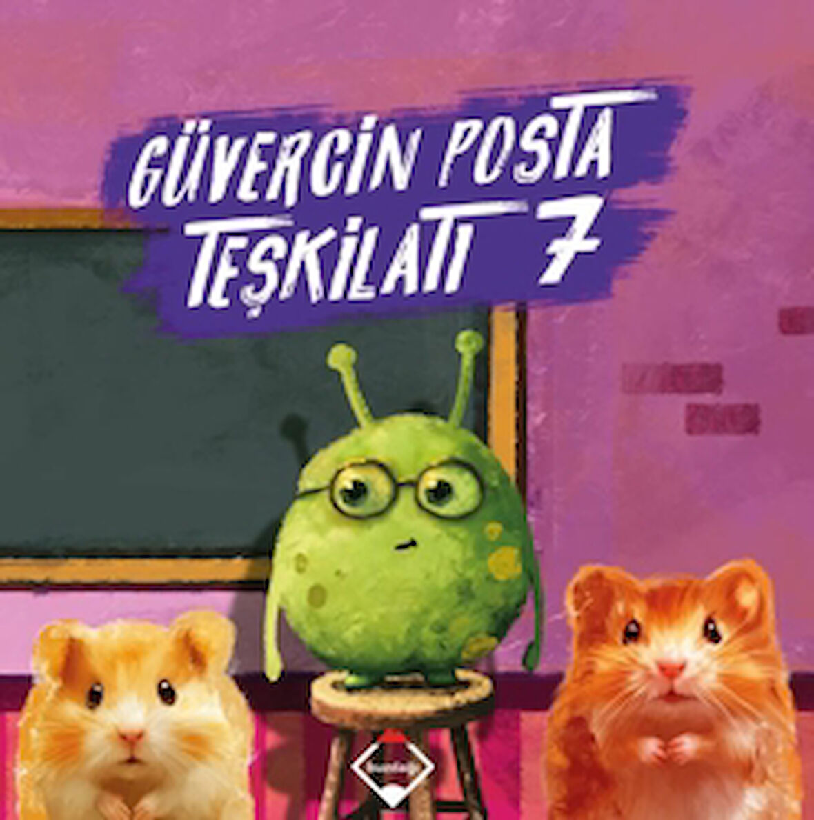 Güvercin Posta Teşkilatı 7