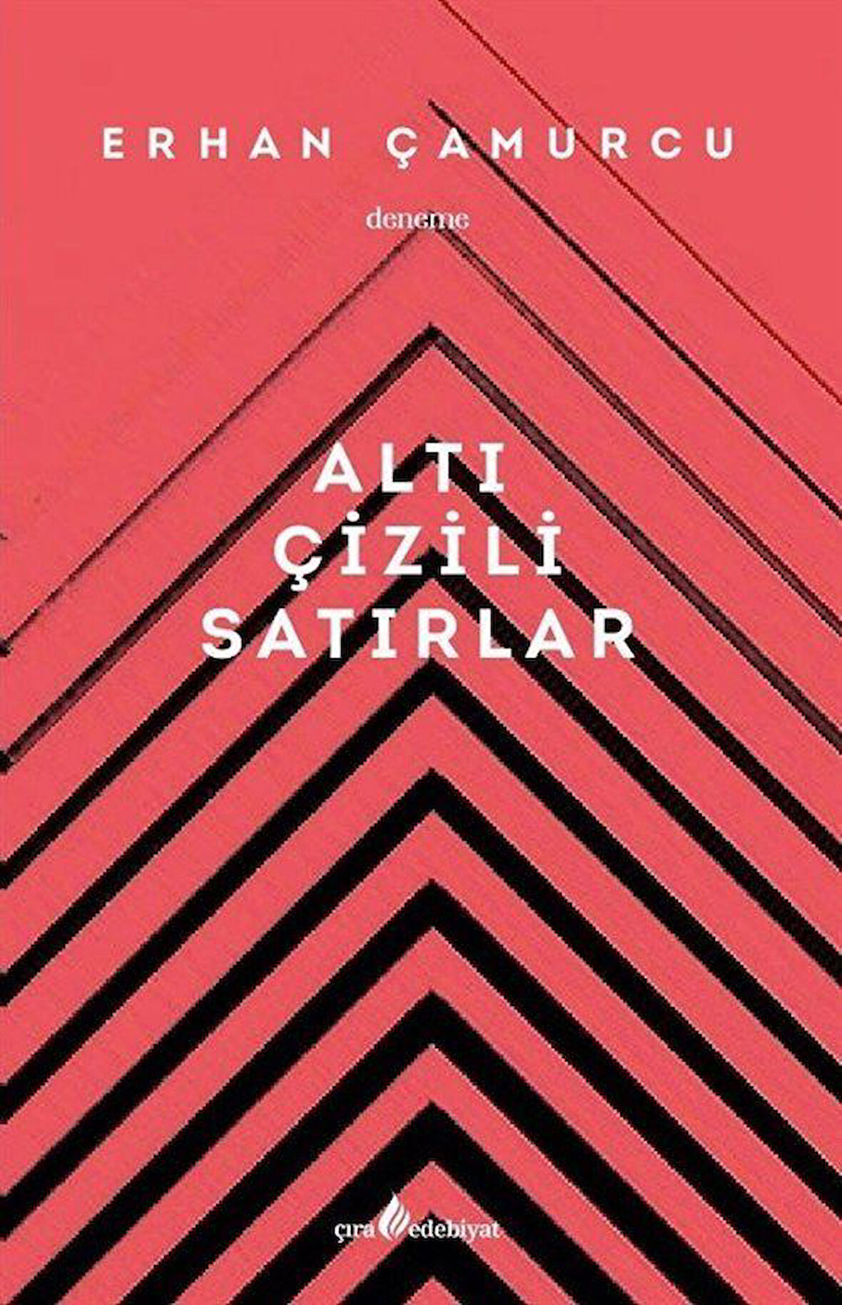 Altı Çizili Satırlar / Erhan Çamurcu