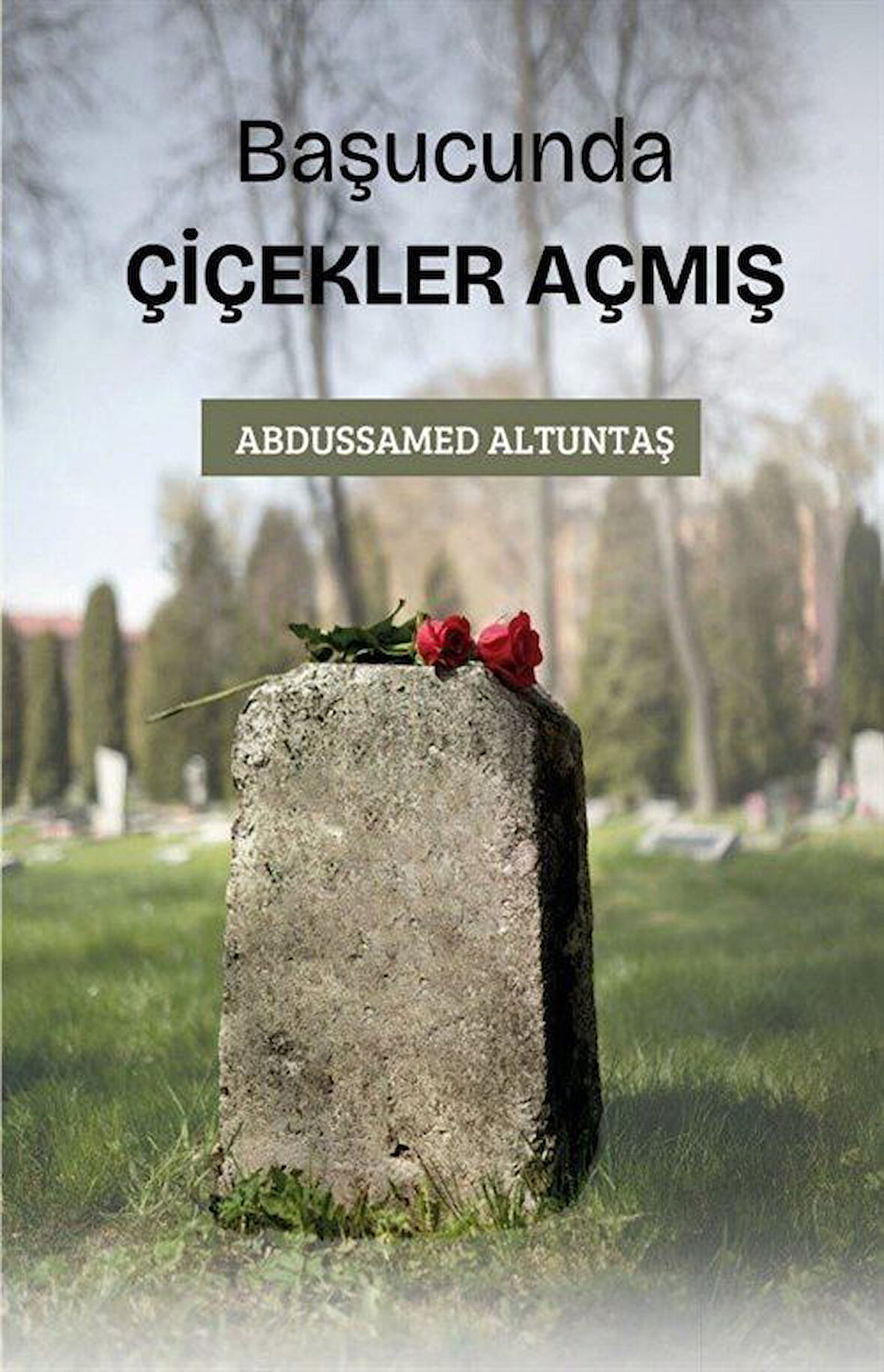 Başucunda Çiçekler Açmış / Abdussamed Altuntaş