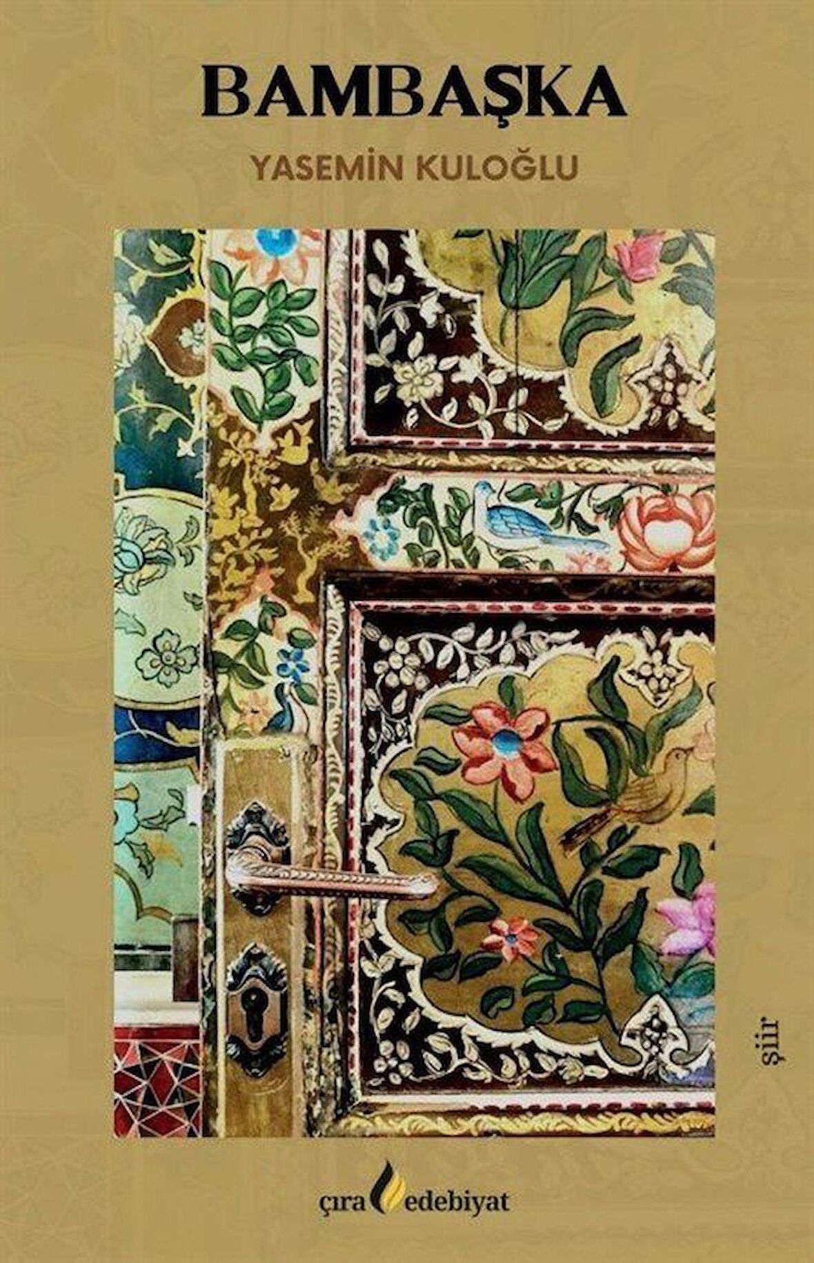 Bambaşka / Yasemin Kuloğlu