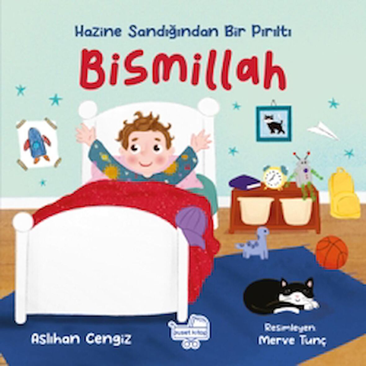 Bismillah - Hazine Sandığından Bir Pırıltı