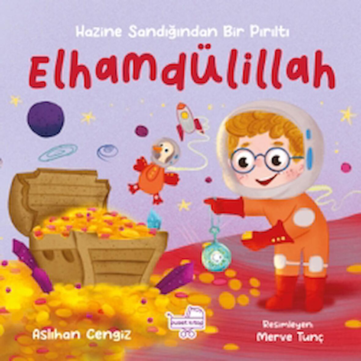 Elhamdülillah - Hazine Sandığından Bir Pırıltı