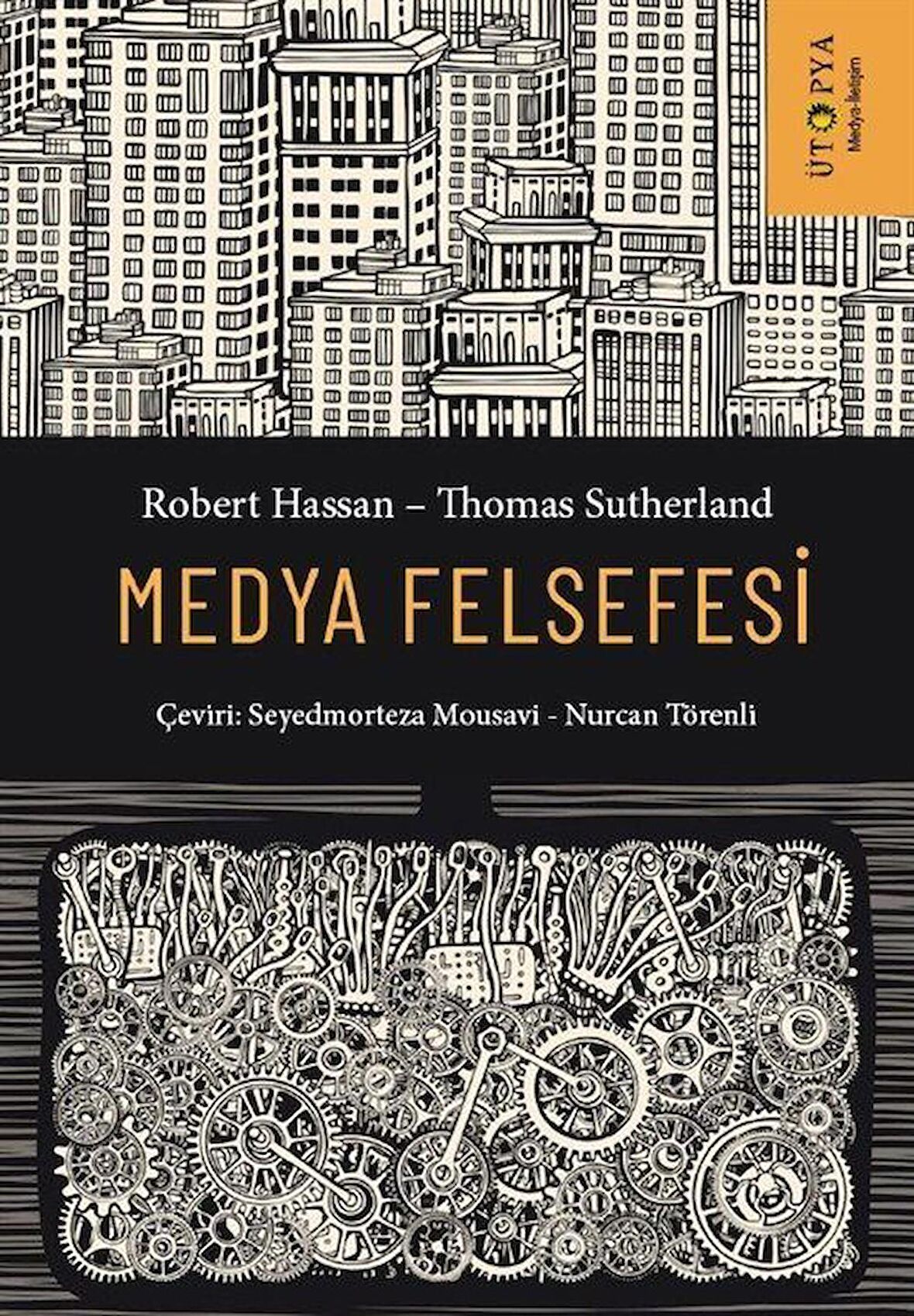Medya Felsefesi – Sokrates’ten Sosyal Medyaya Düşüncelerin Ve Yeniliklerin Kısa Tarihi