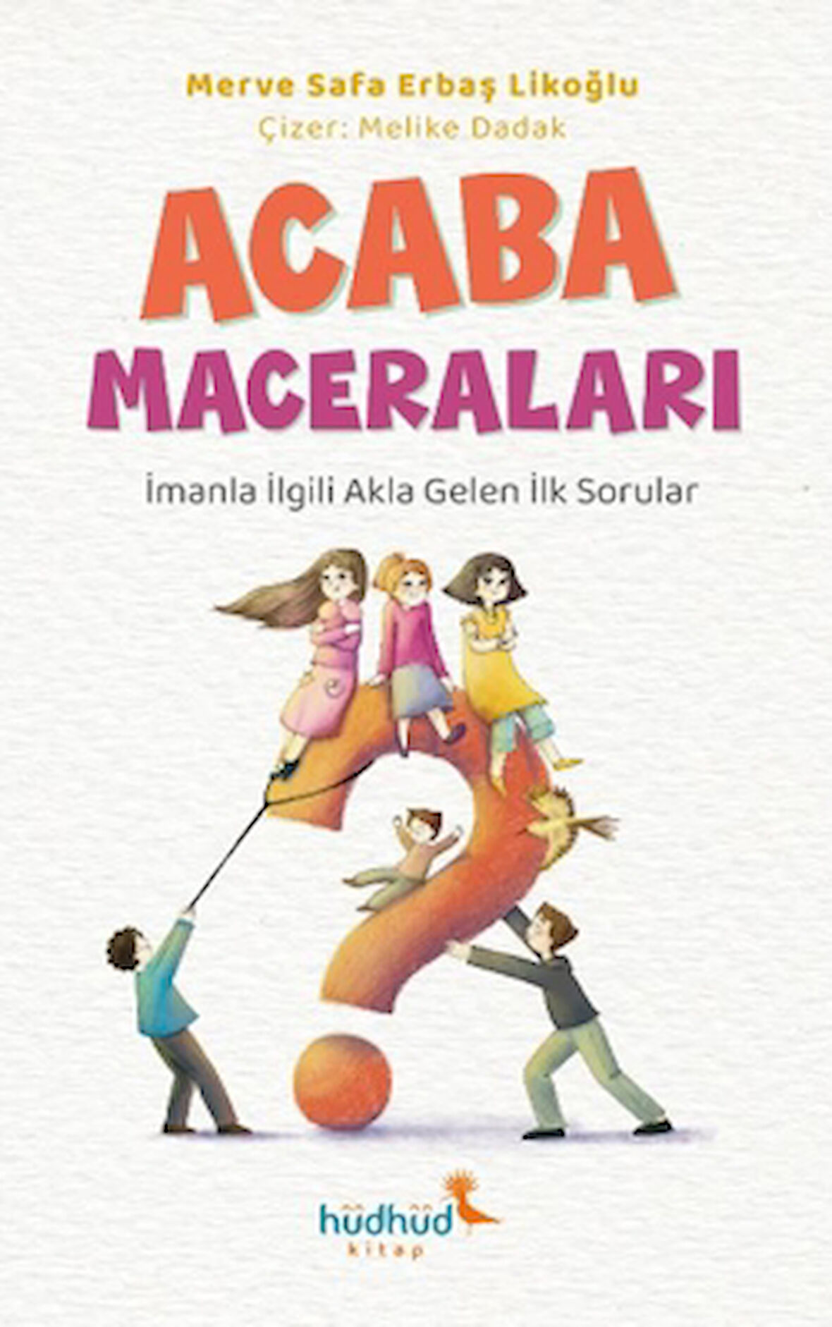 Acaba Maceraları