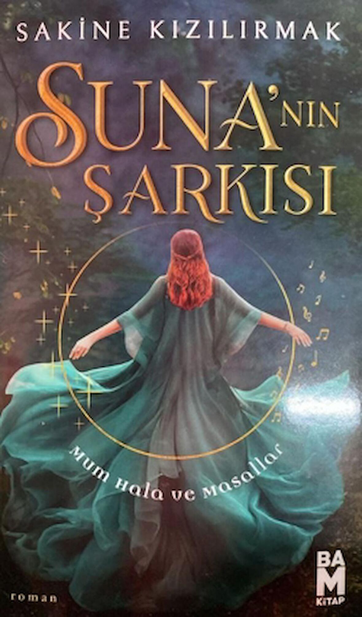 Suna'nın Şarkısı