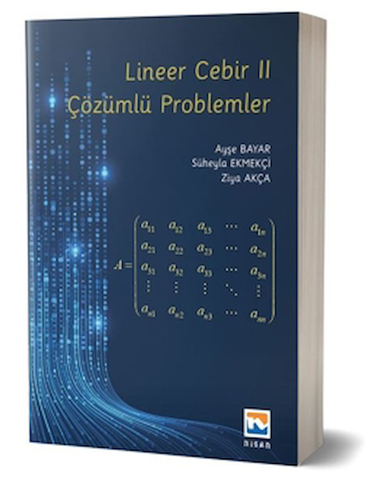 Lineer Cebir II - Çözümlü Problemler