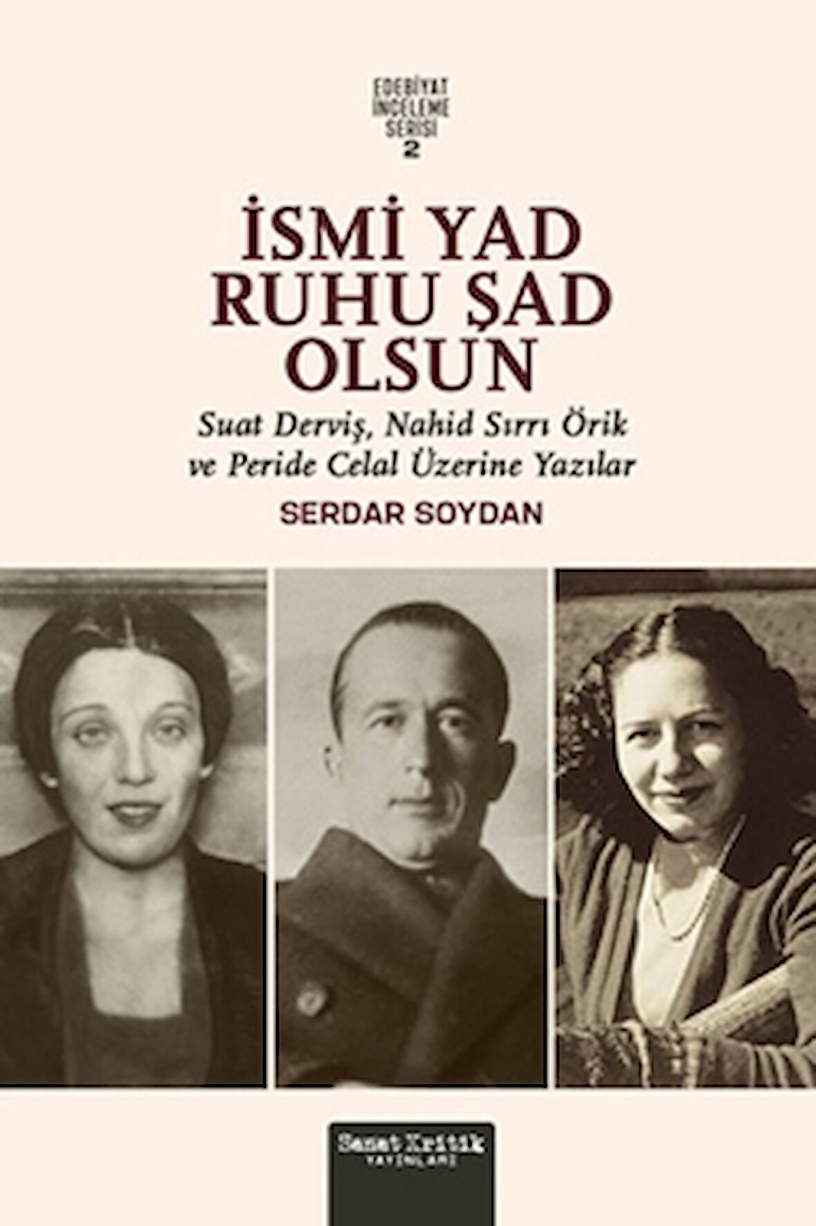 İsmi Yad Ruhu Şad Olsun