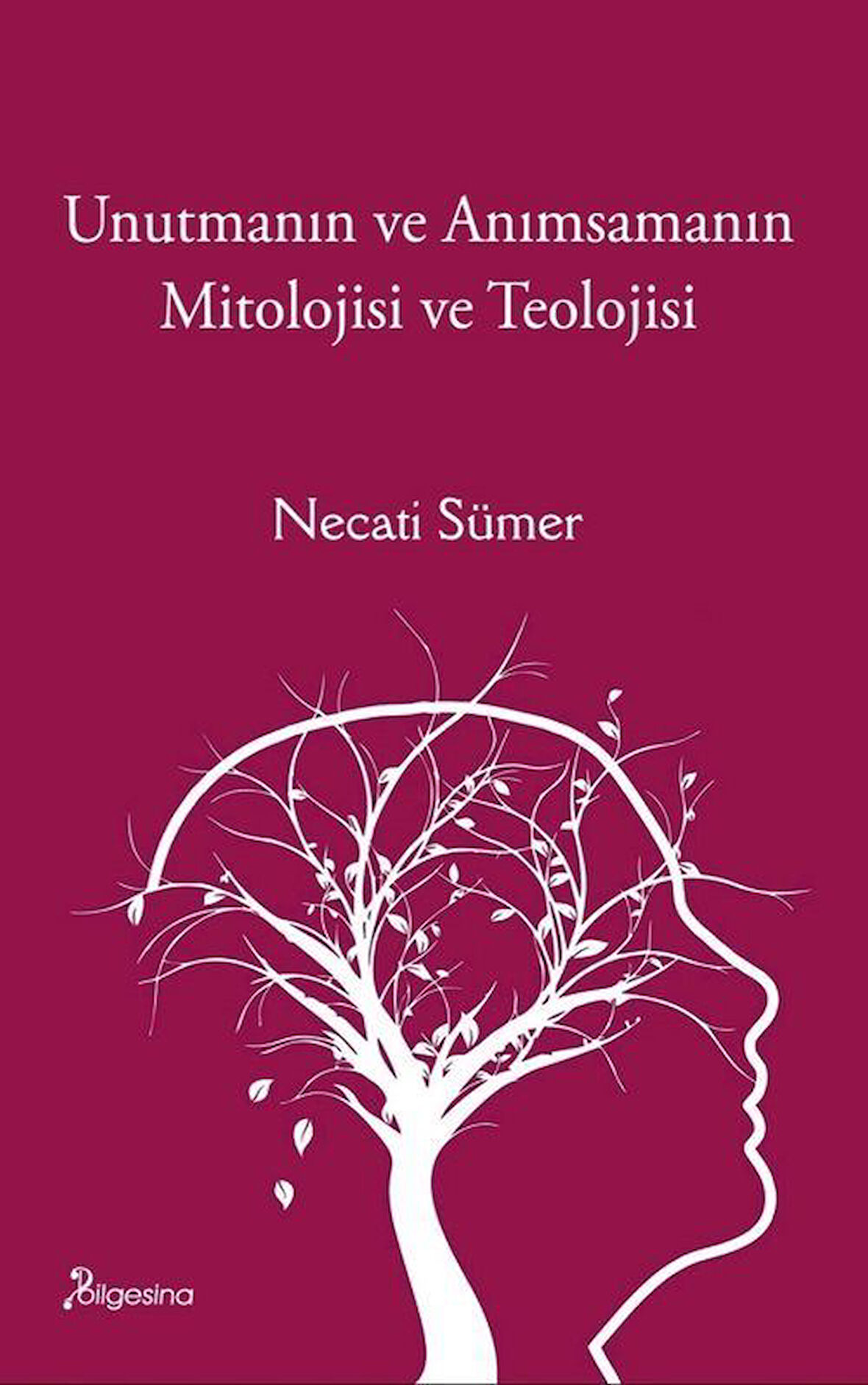 Unutmanın ve Anımsamanın Mitolojisi ve Teolojisi / Necati Sümer
