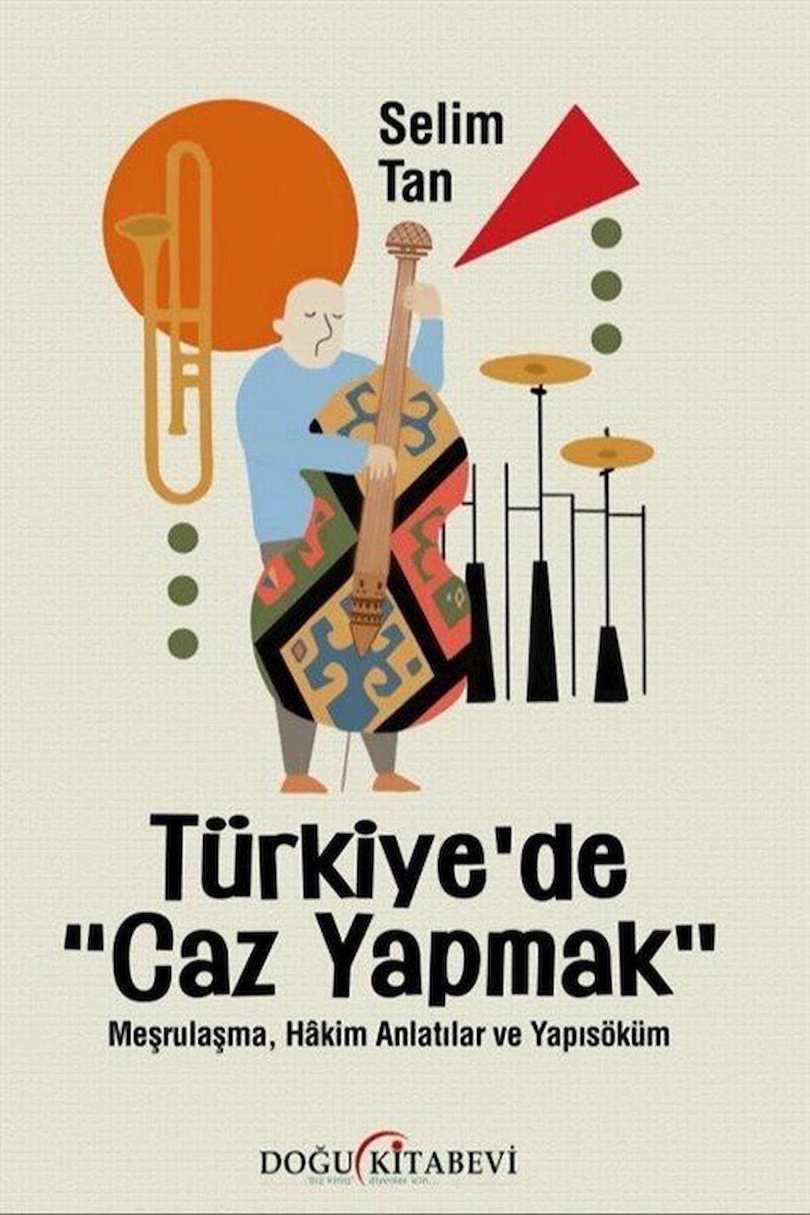 Türkiye’de Caz Yapmak