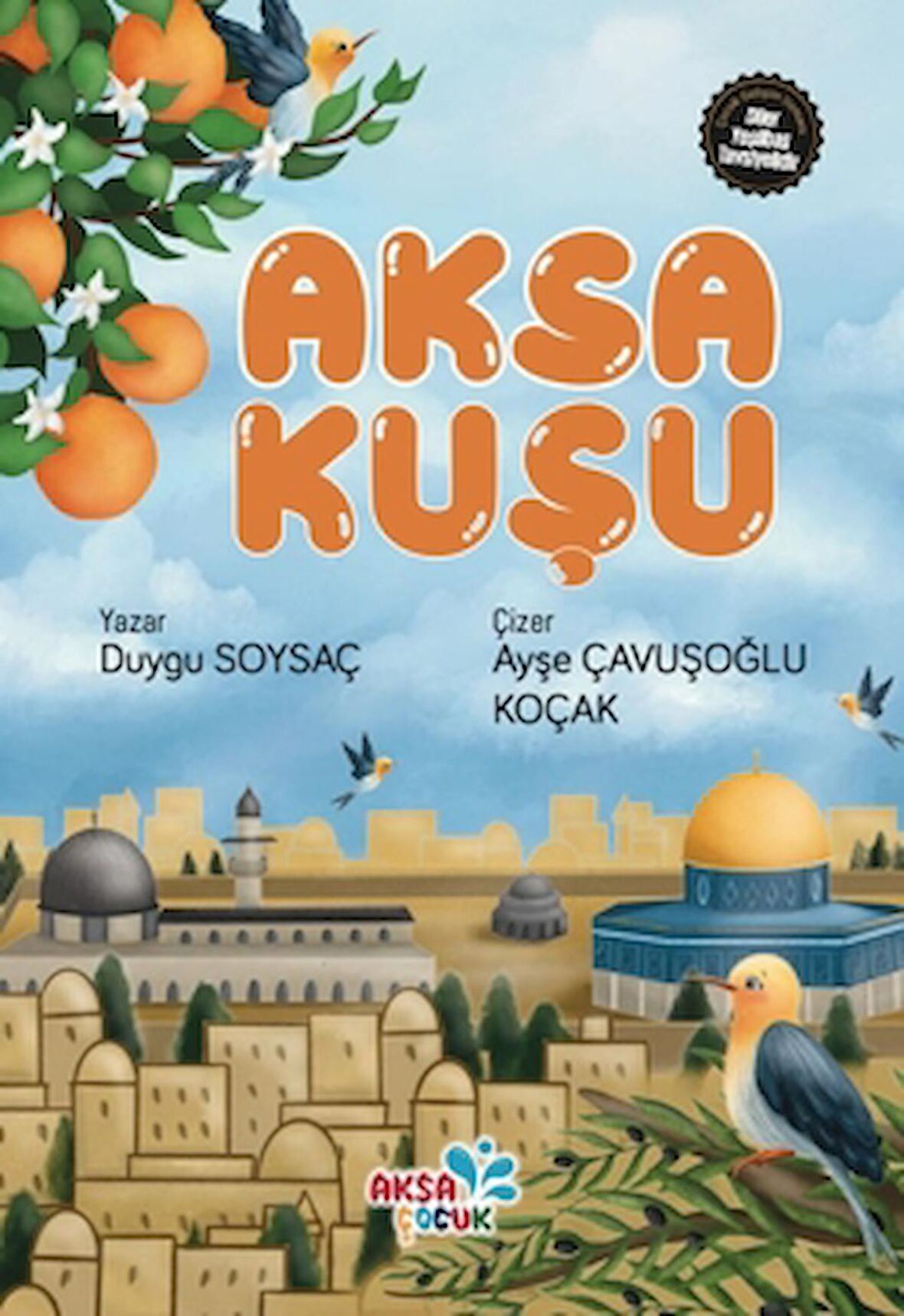 Aksa Kuşu