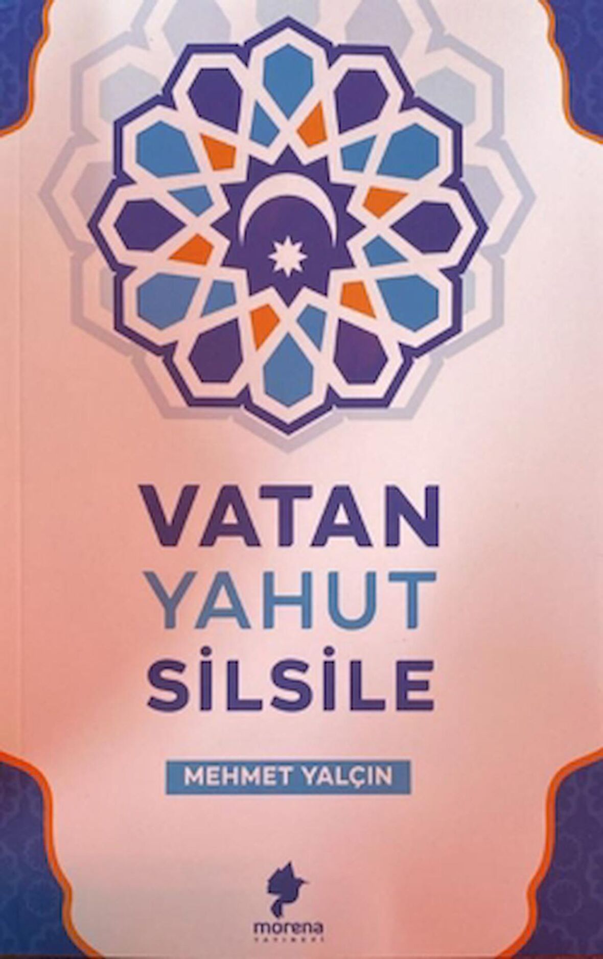 Vatan Yahut Silsile