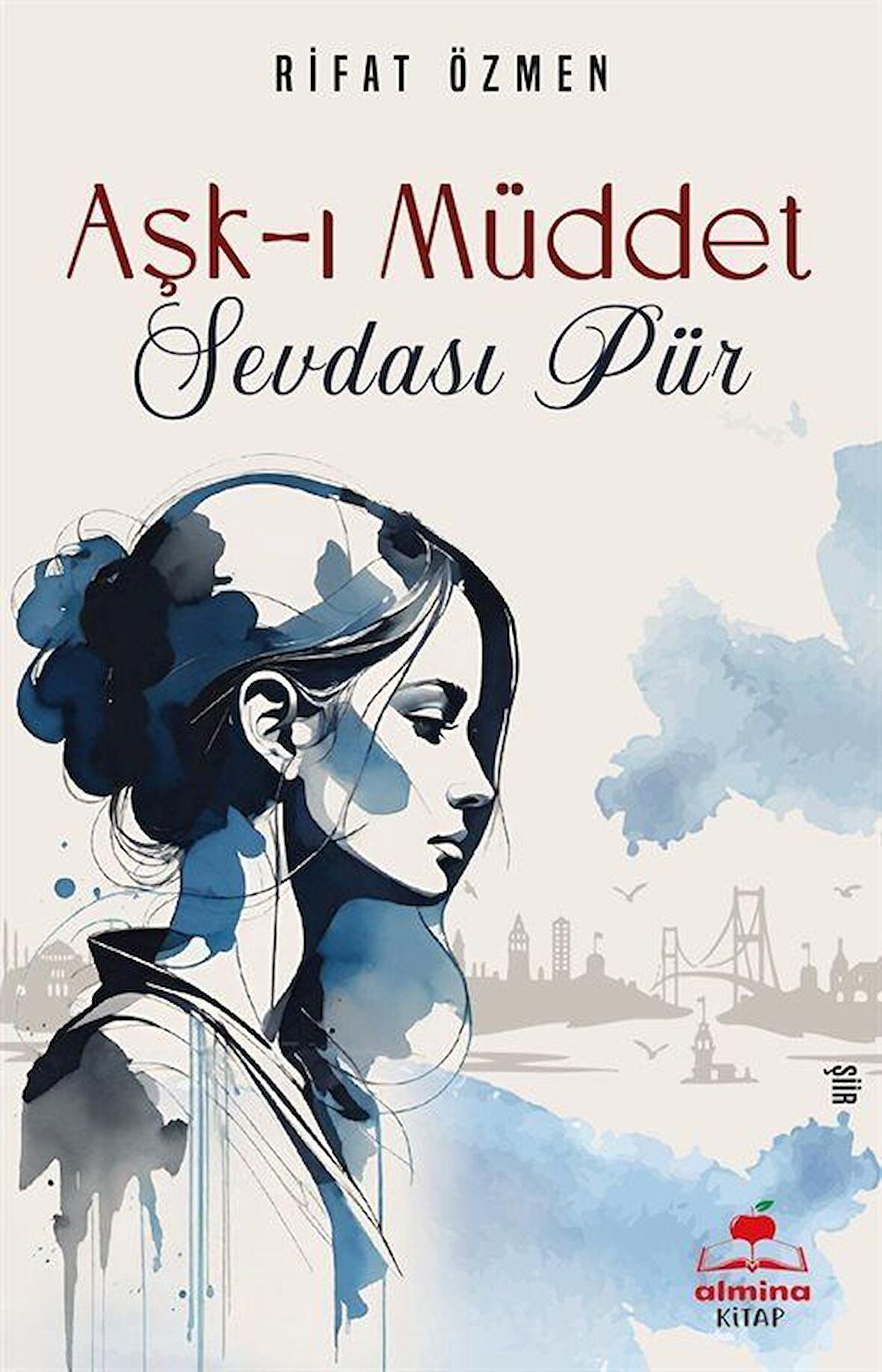 Aşk-ı Müddet Sevdası Pür / Rifat Özmen