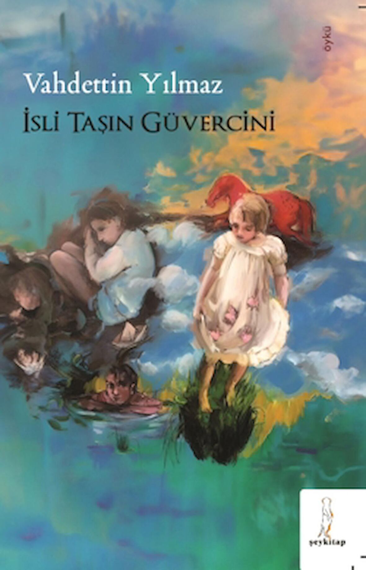 İsli Taşın Güvercini