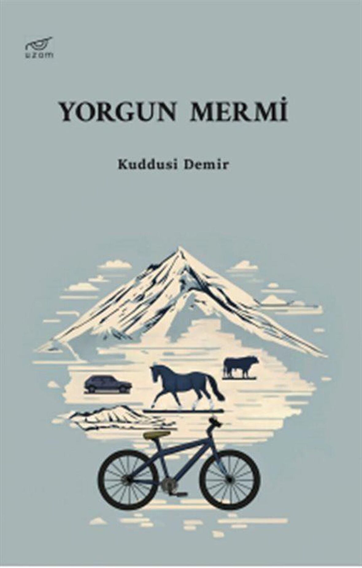 Yorgun Mermi