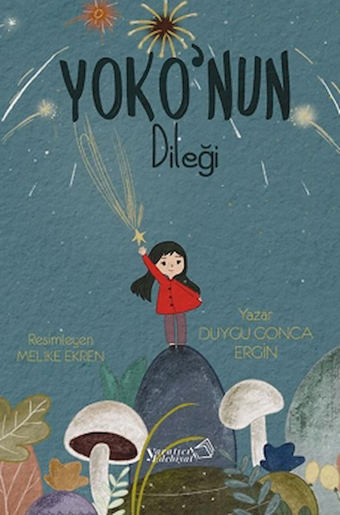 Yoko'nun Dileği