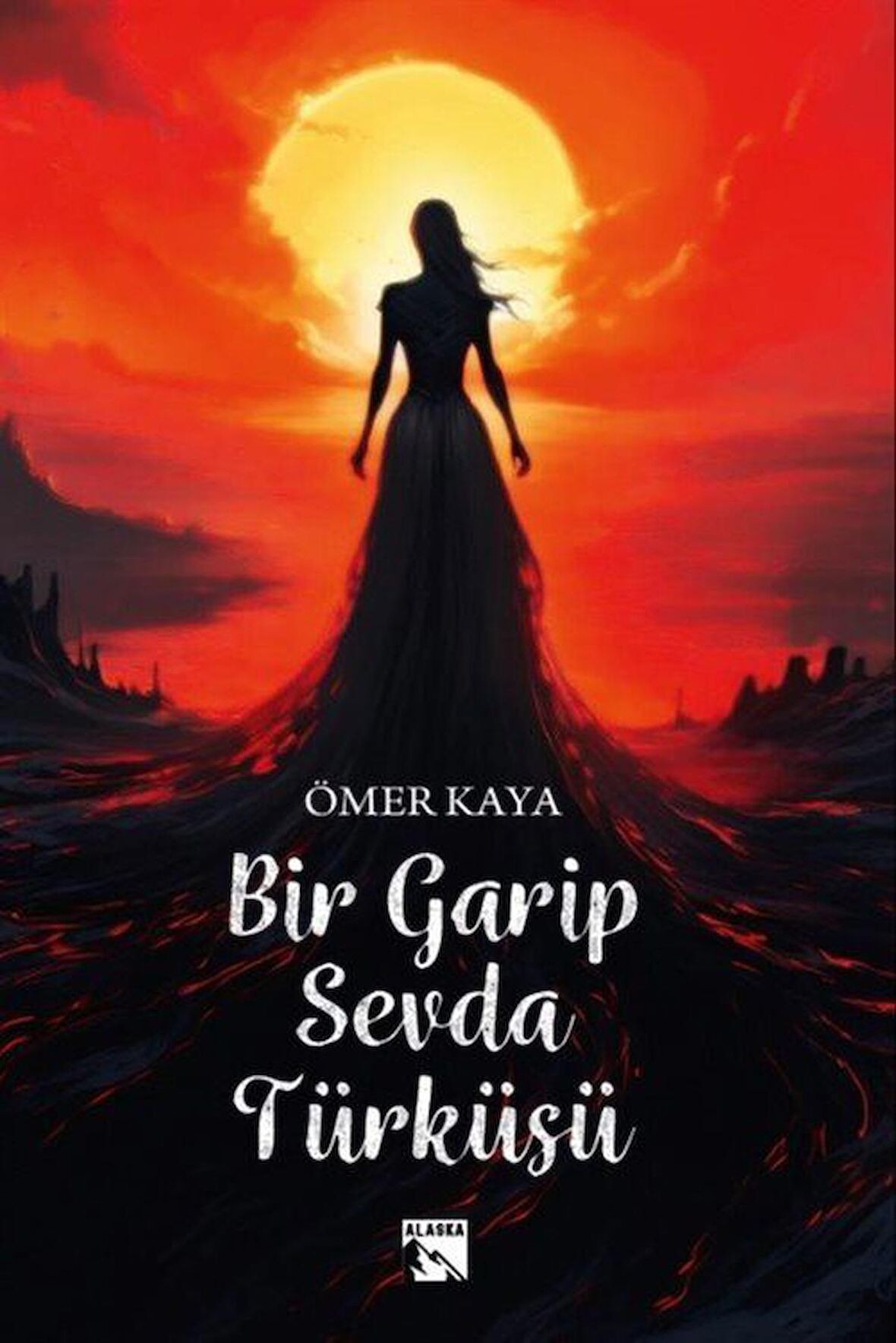 Bir Garip Sevda Türküsü