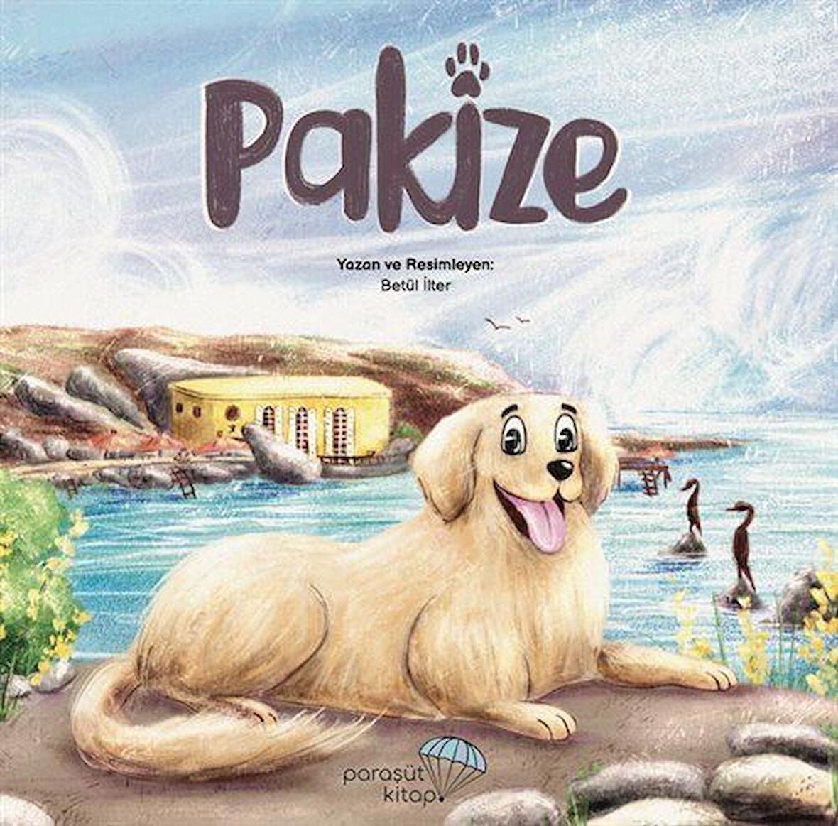 Pakize