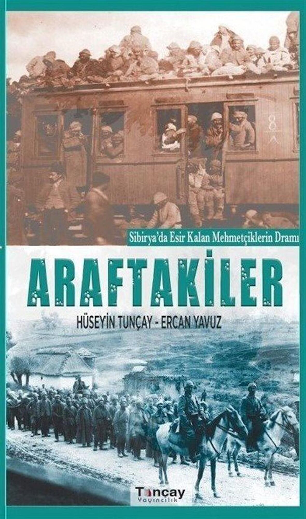 Araftakiler